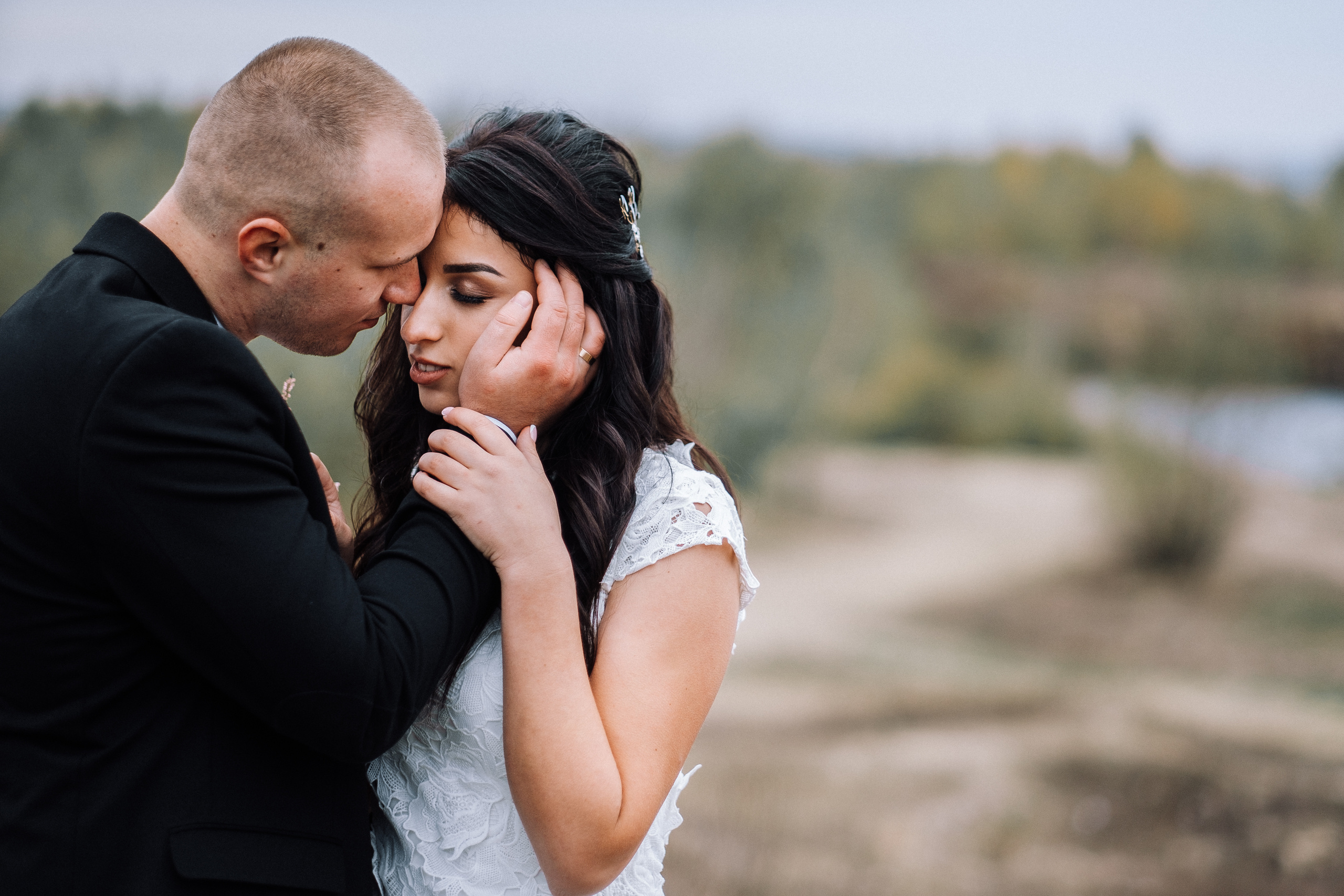 5.10 Wedding Story Yana+Sergey. Ivan Skufinsky — wedding and family photographer in Vancouver