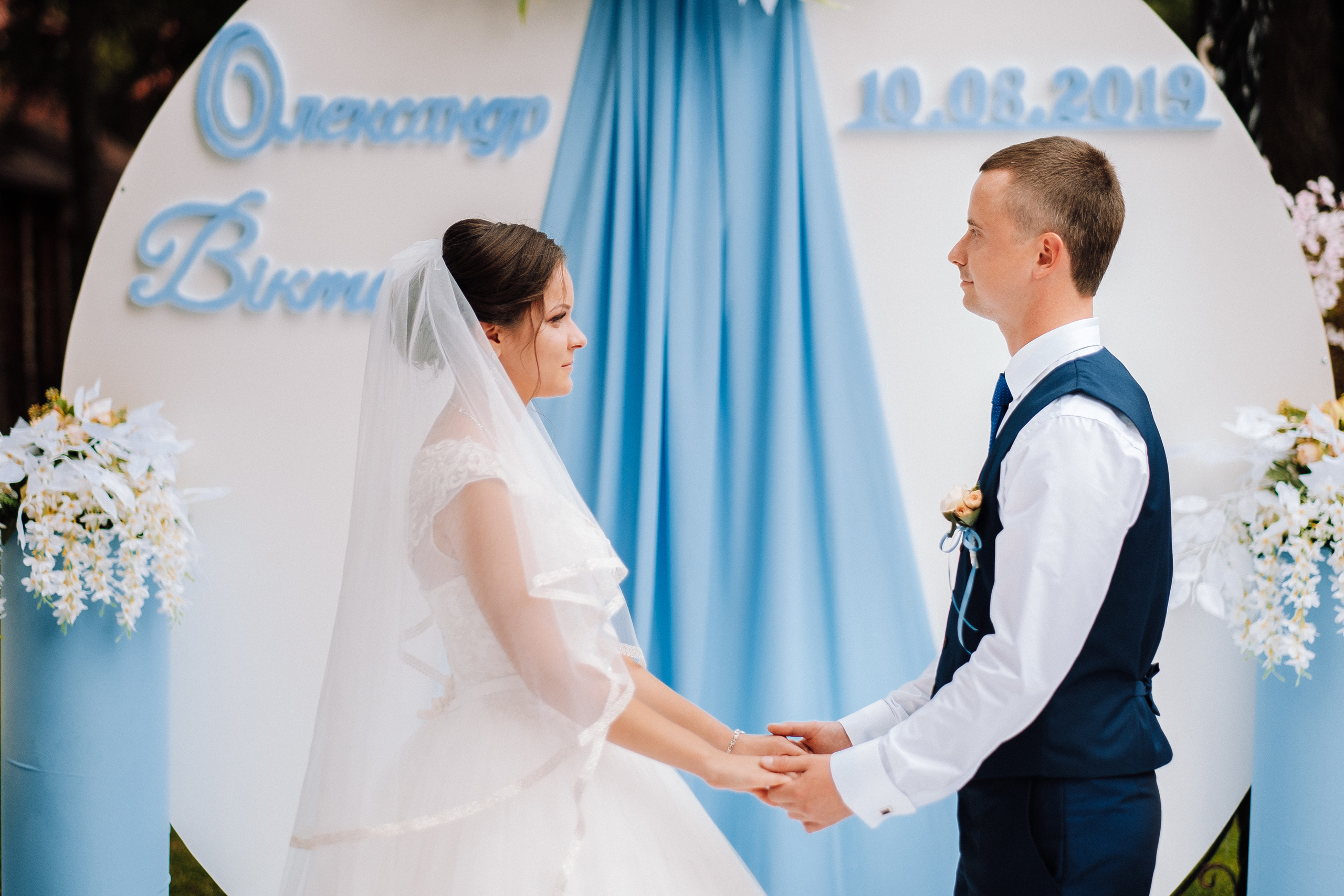 Свадьба 10.08.2019. Ivan Skufinsky — wedding and family photographer in Vancouver