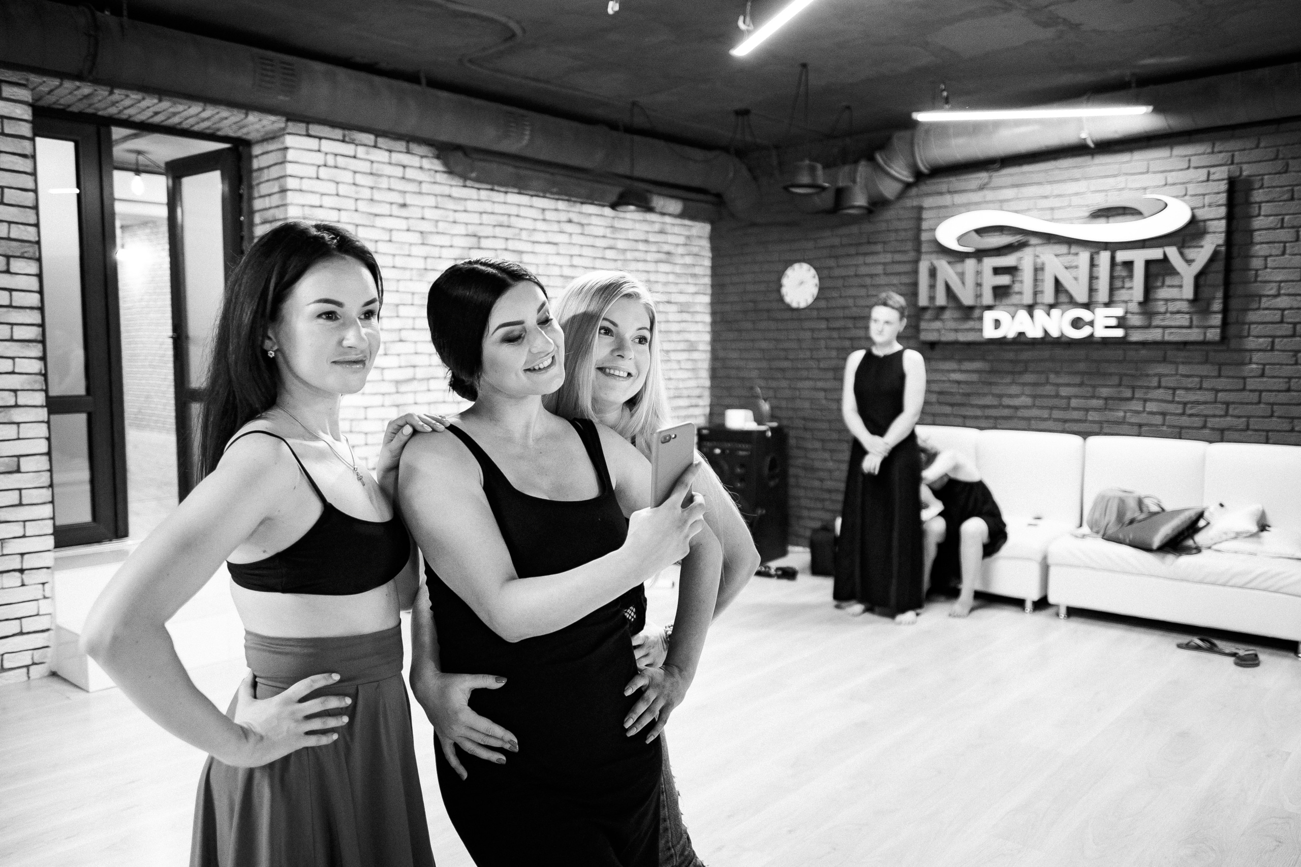 Dance. Ivan Skufinsky — wedding and family photographer in Vancouver