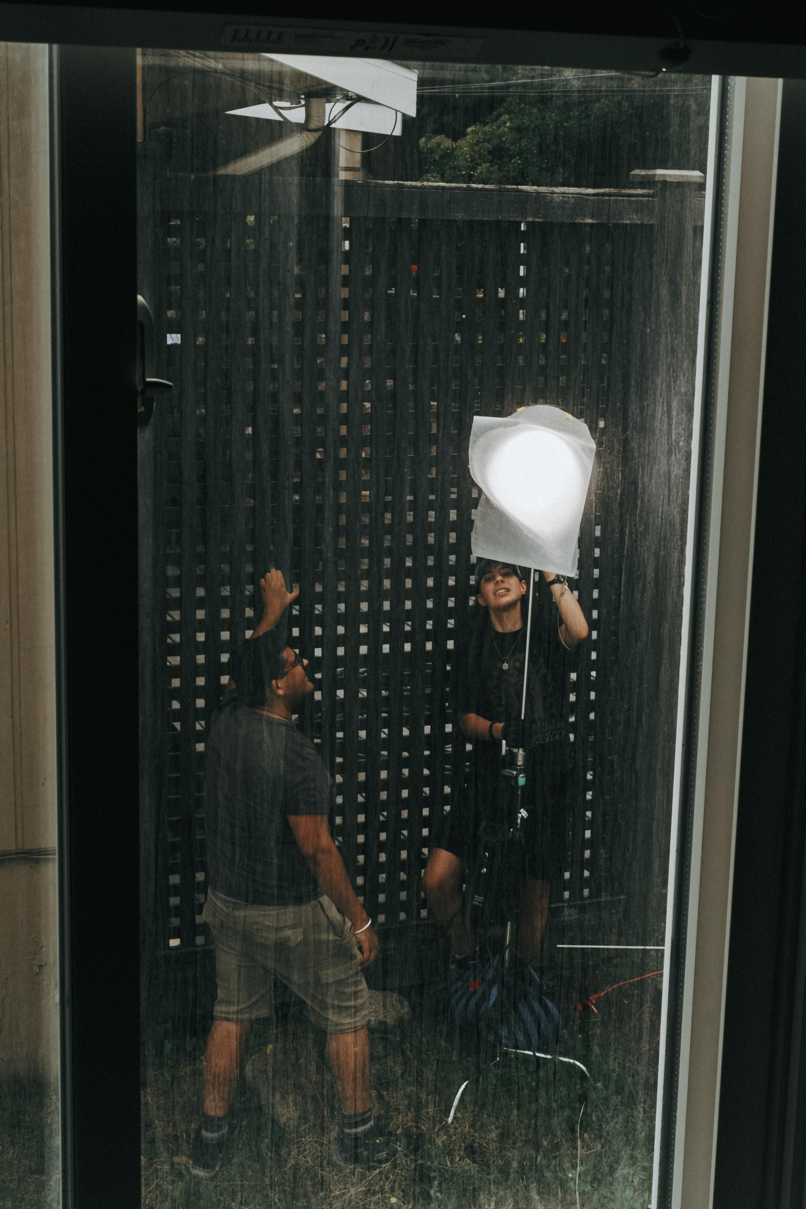 SHEEPSKIN. Ivan Skufinsky — wedding and family photographer in Vancouver