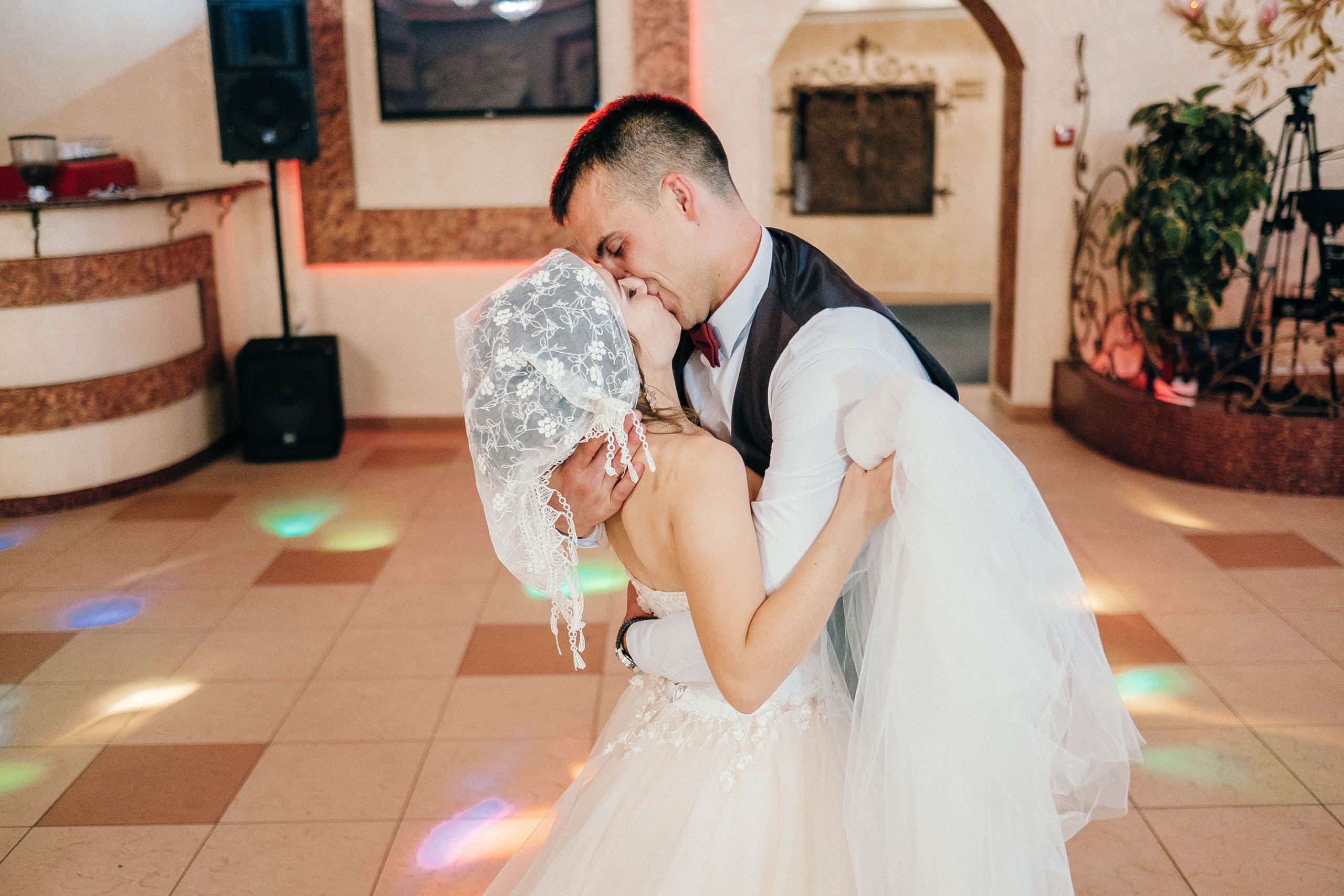 Сергей+Мария 23.09.2018. Ivan Skufinsky — wedding and family photographer in Vancouver