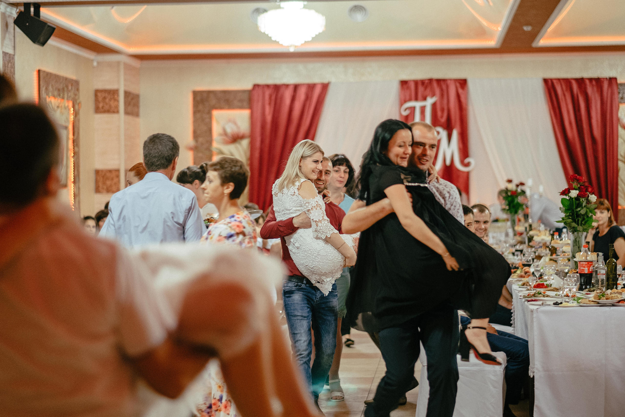 4.08.2018 Wedding Day. Ivan Skufinsky — wedding and family photographer in Vancouver