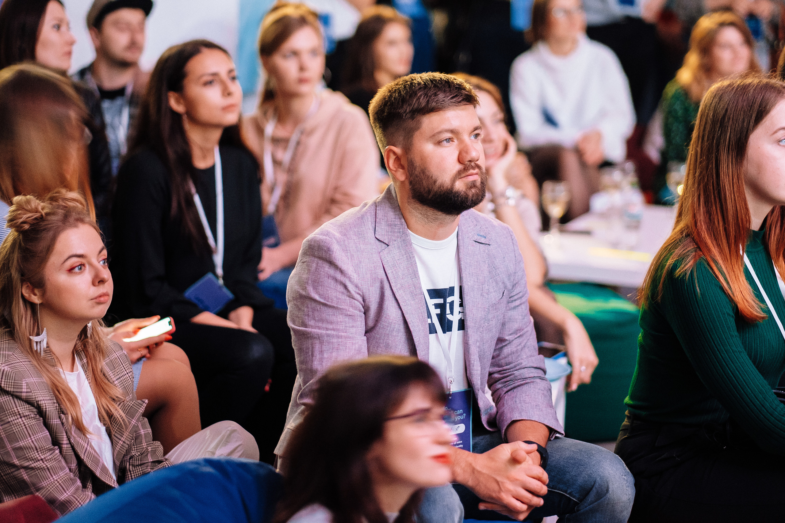 ZEO Alliance 24.10.19 party. Ivan Skufinsky — wedding and family photographer in Vancouver