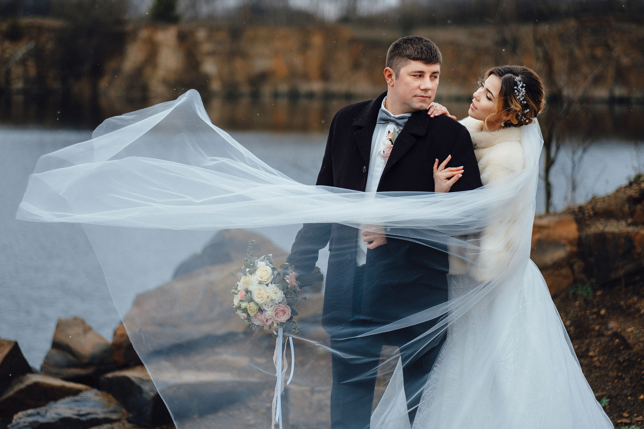 Wedding photoshoots photographer videographer Vancouver BC. Ivan Skufinsky — wedding and family photographer in Vancouver