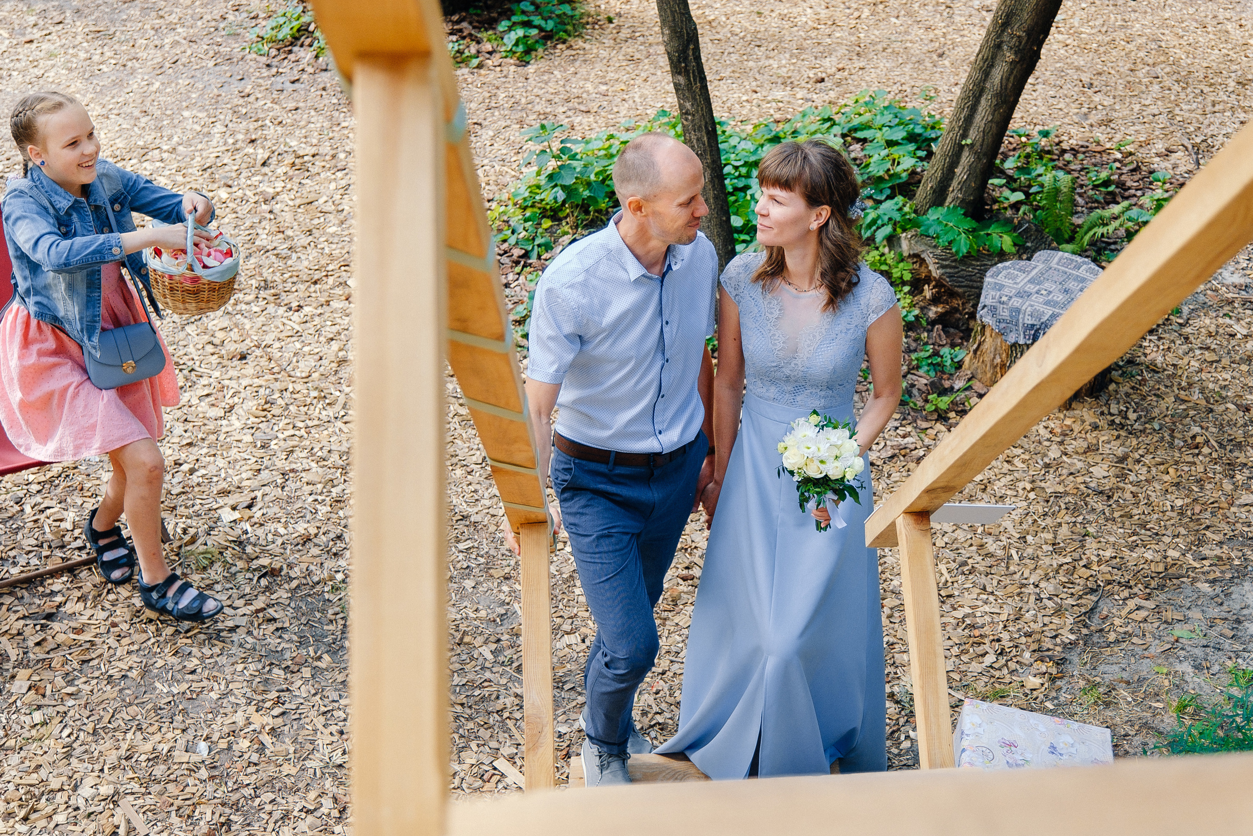 СВАДЬБА 04.07.19 Андрей+Катя. Ivan Skufinsky — wedding and family photographer in Vancouver