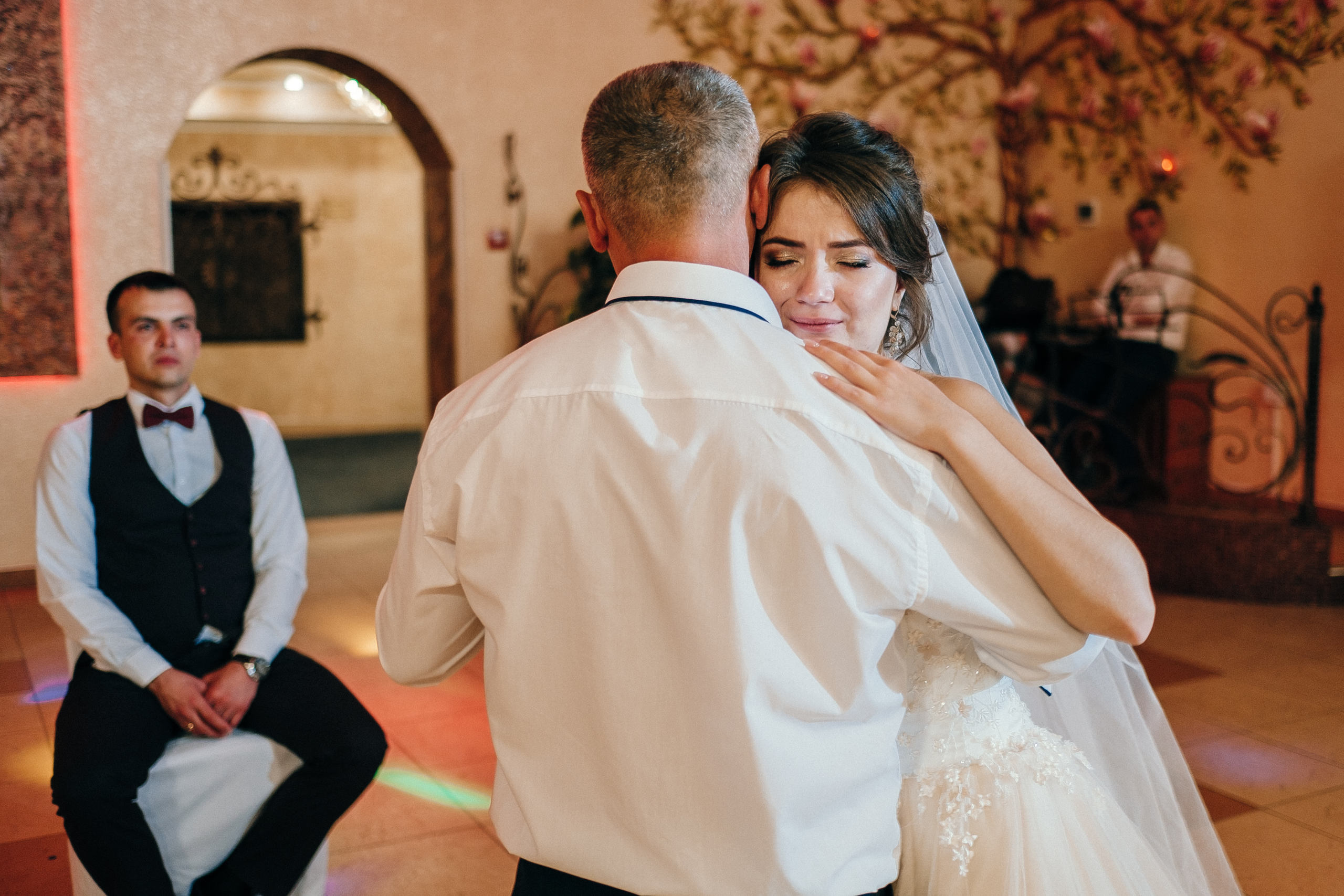 Сергей+Мария 23.09.2018. Ivan Skufinsky — wedding and family photographer in Vancouver