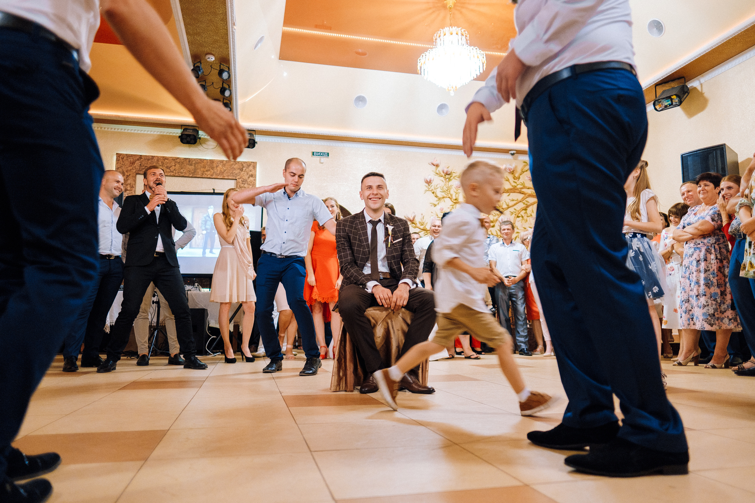 СВАДЬБА 20.07.2019 Дима+Катя. Ivan Skufinsky — wedding and family photographer in Vancouver