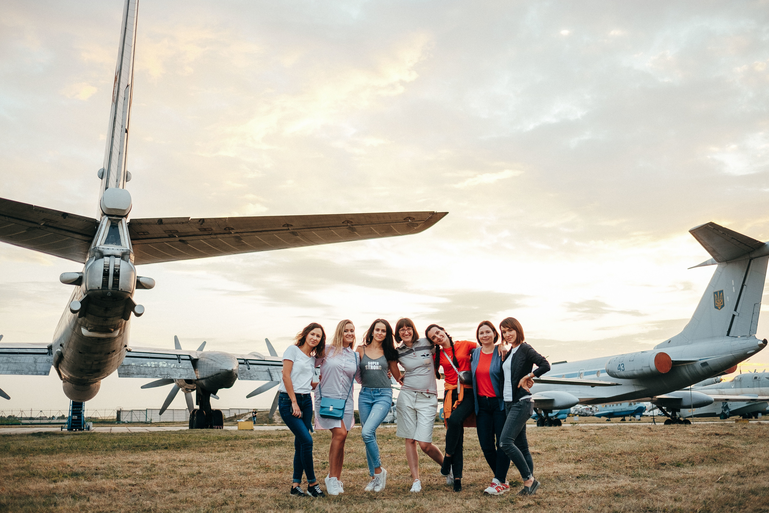 Event photographer in Vancouver BC. Ivan Skufinsky — wedding and family photographer in Vancouver