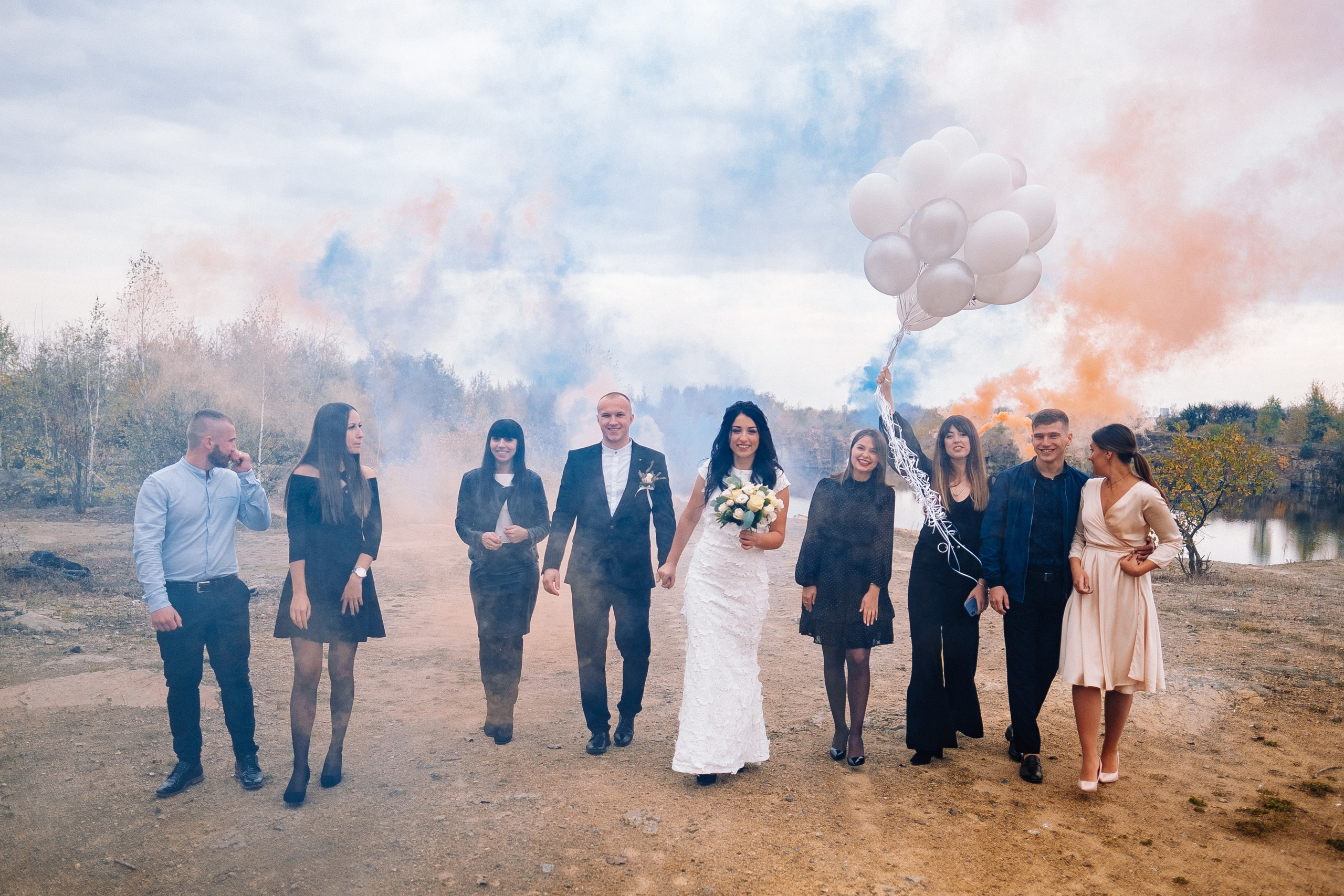 5.10 Wedding Story Yana+Sergey. Ivan Skufinsky — wedding and family photographer in Vancouver