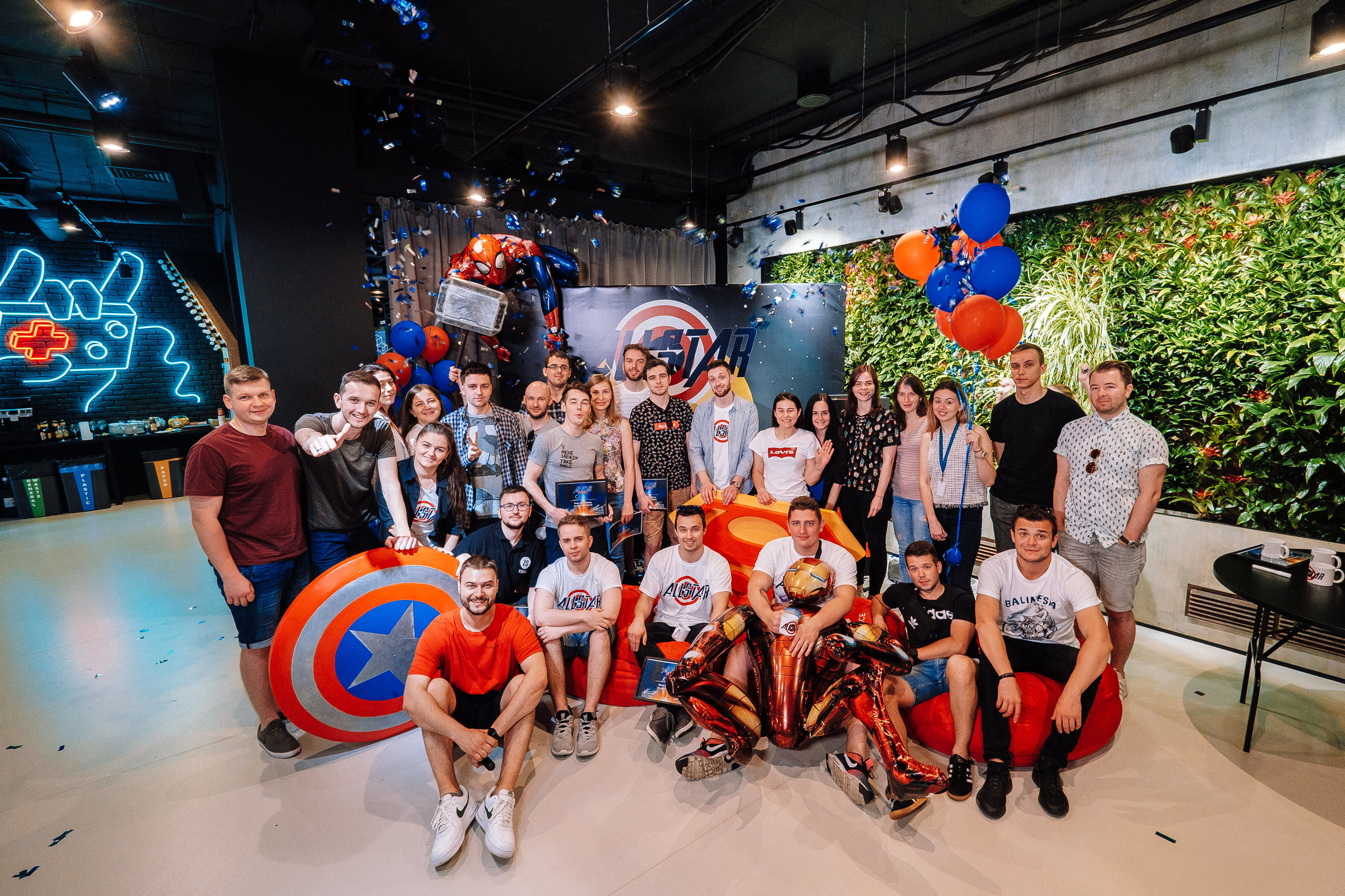 EVENT фотограф. Ivan Skufinsky — wedding and family photographer in Vancouver