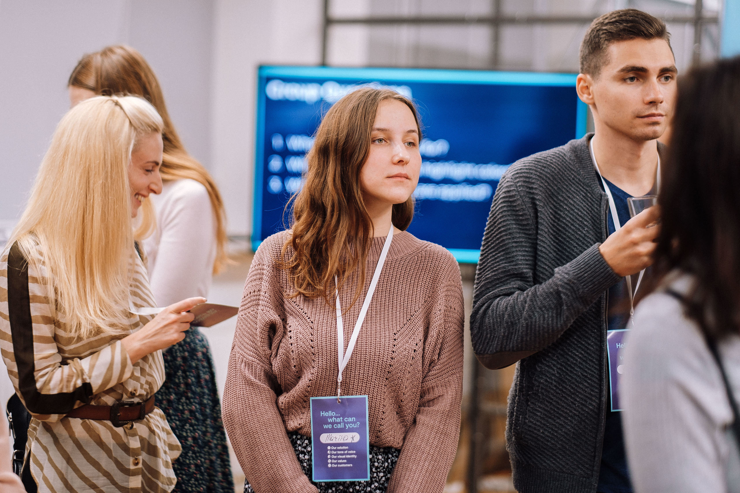 ZEO Alliance 24.10.19 party. Ivan Skufinsky — wedding and family photographer in Vancouver