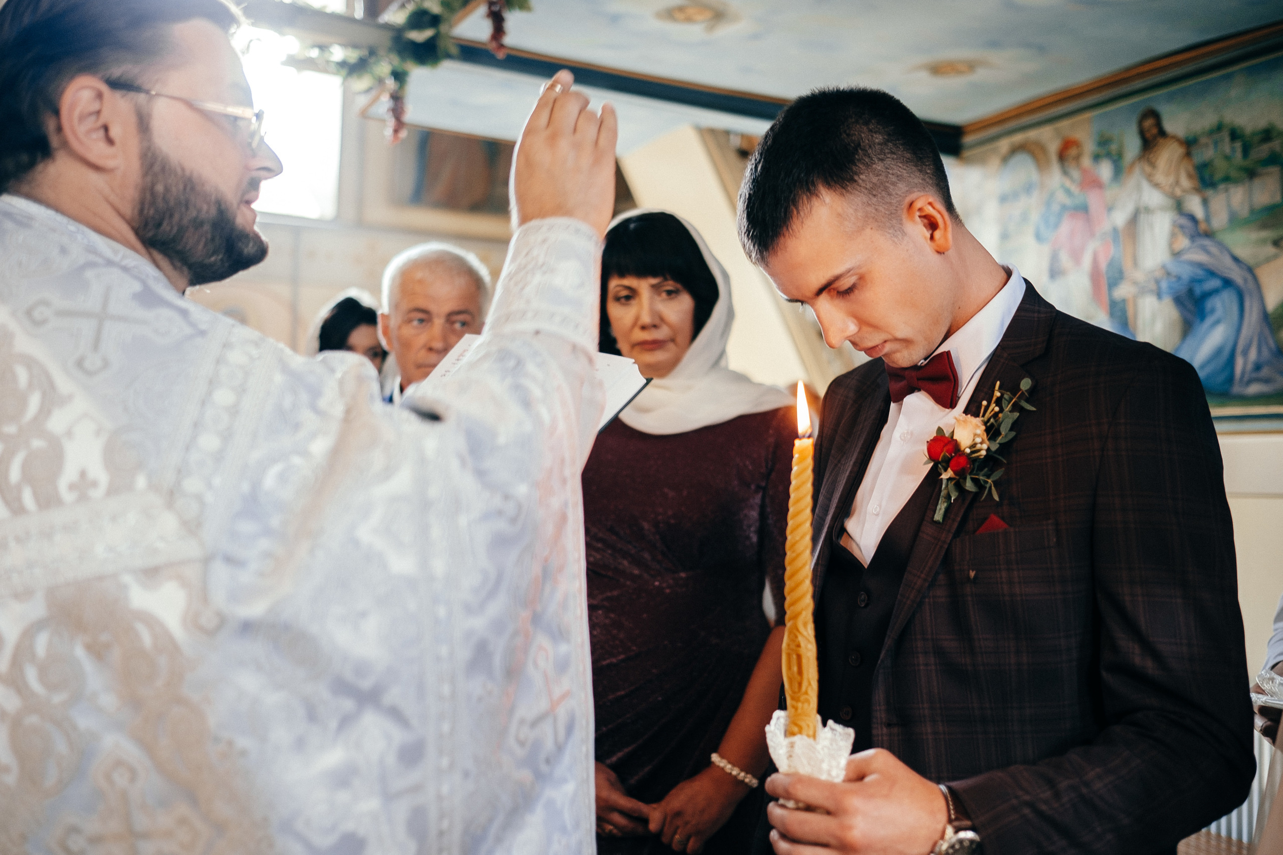 Сергей+Мария 23.09.2018. Ivan Skufinsky — wedding and family photographer in Vancouver