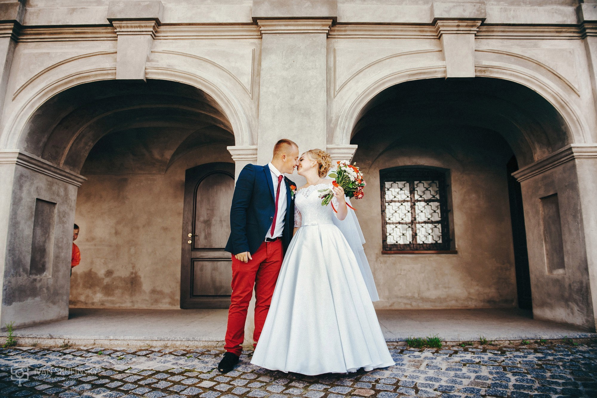 💜СВАДЬБА РУСЛАН+ТОМА 💜. Ivan Skufinsky — wedding and family photographer in Vancouver