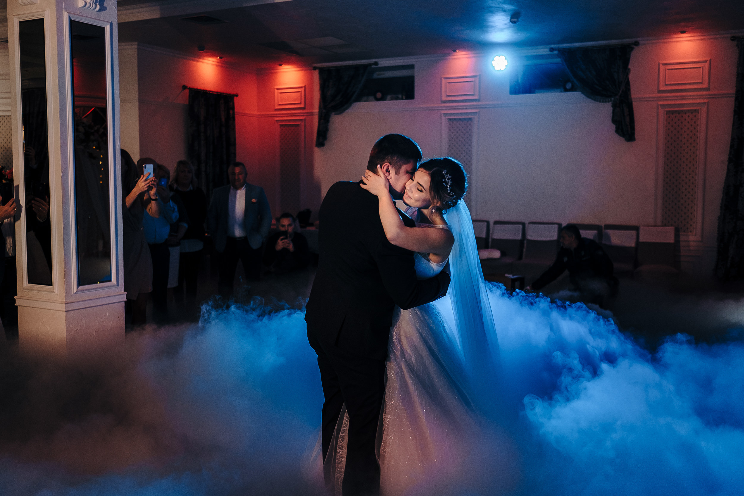 17.11.2018. Ivan Skufinsky — wedding and family photographer in Vancouver