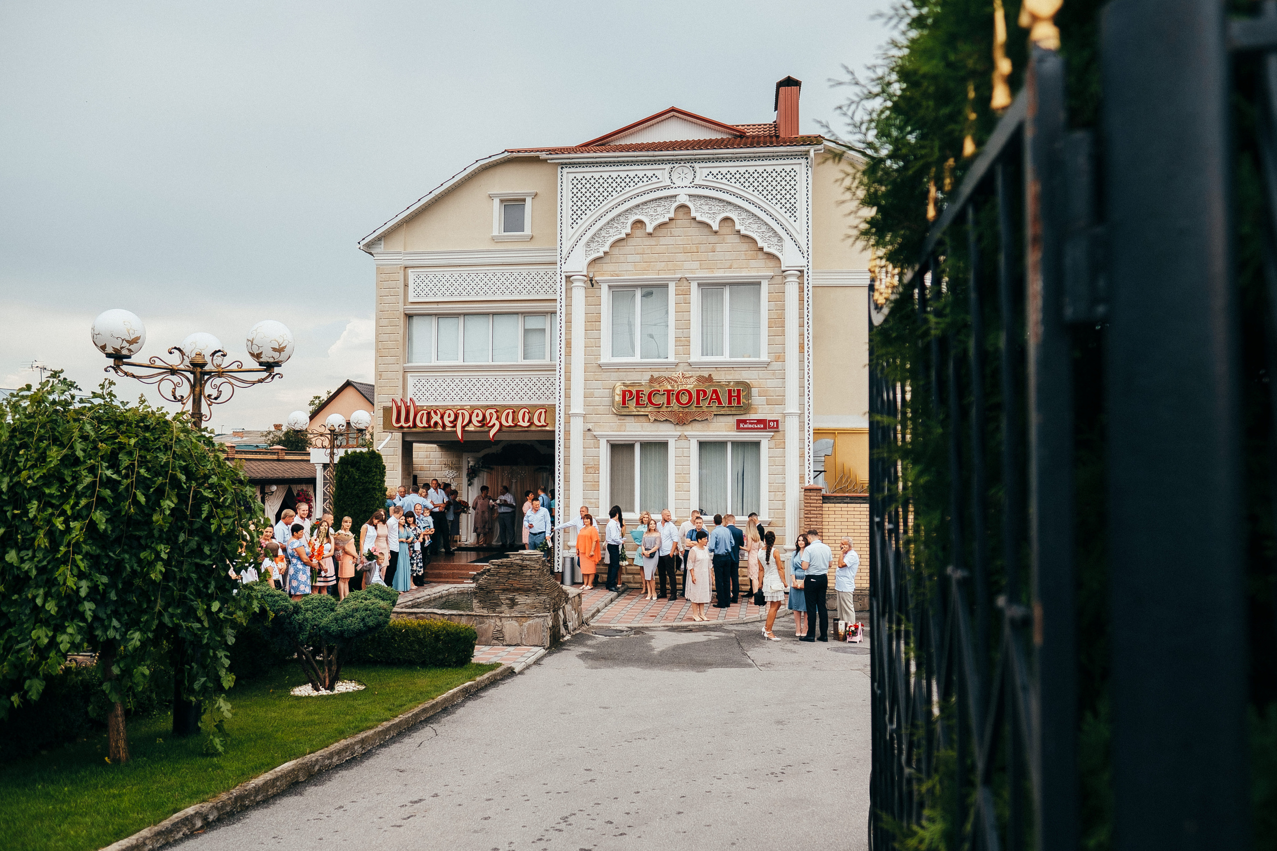 Wedding photoshoots photographer videographer Vancouver BC. Ivan Skufinsky — wedding and family photographer in Vancouver