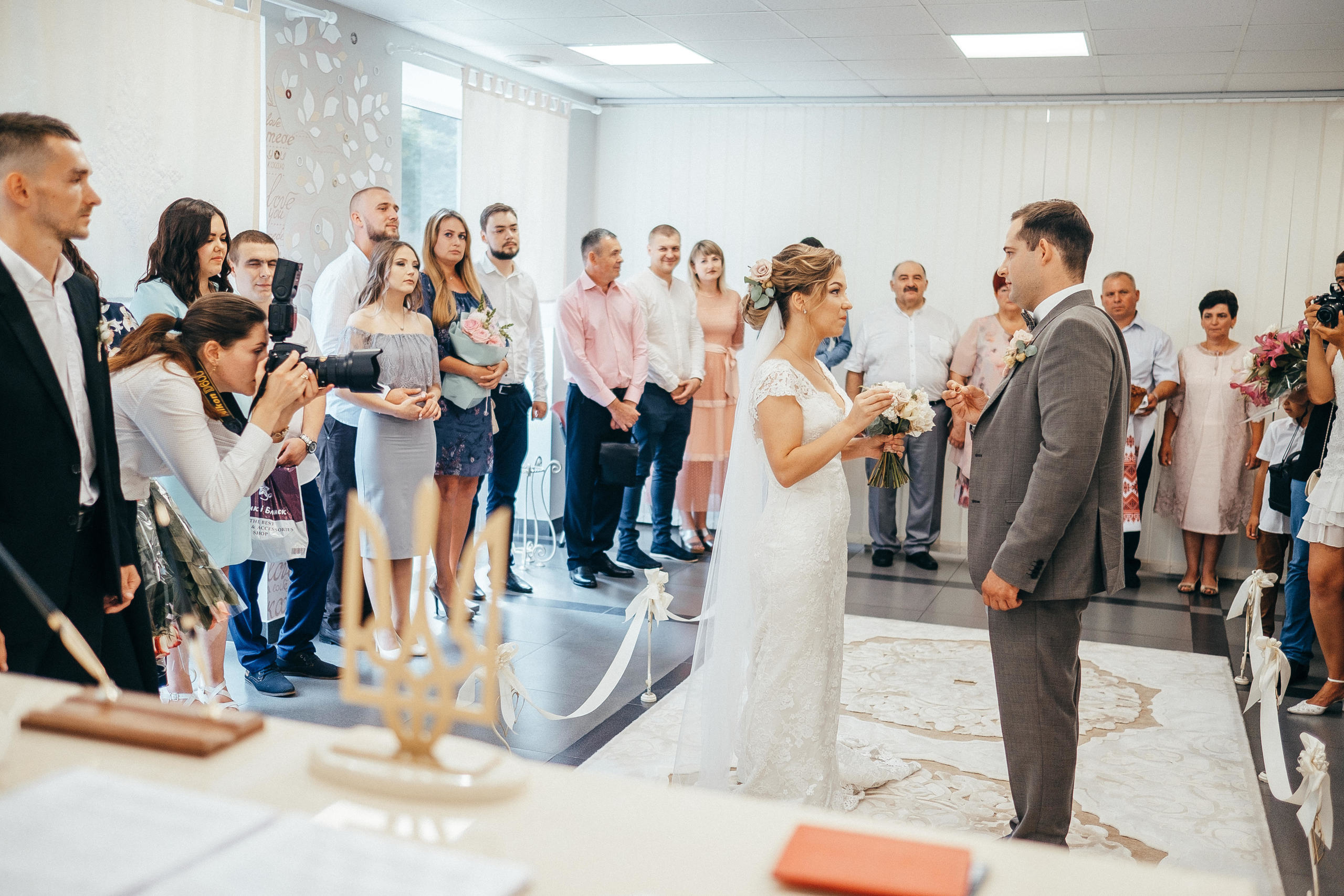 Евгений+Виктория 21.07.2018. Ivan Skufinsky — wedding and family photographer in Vancouver