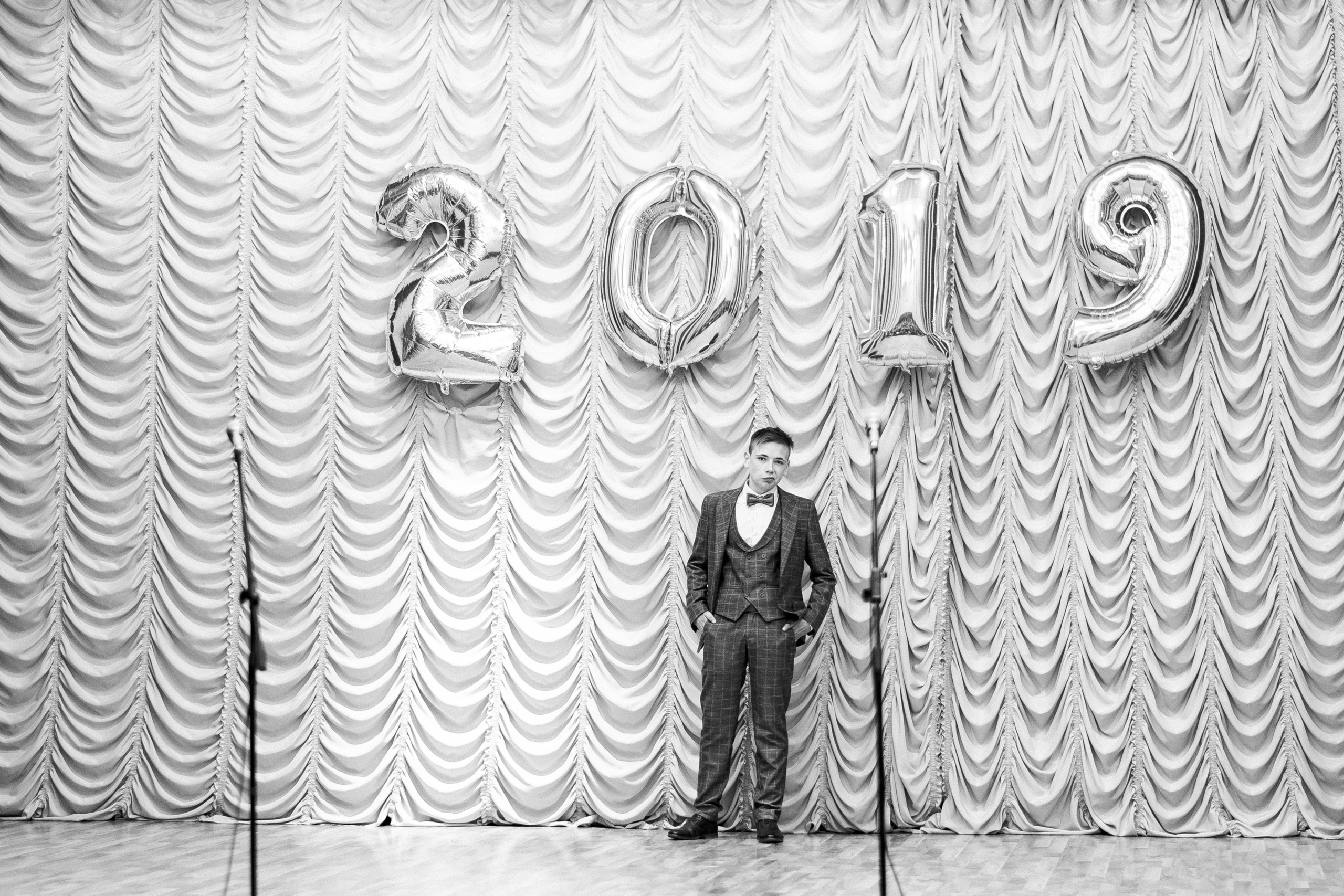 Выпускной школа номер 3. Хмельник. Ivan Skufinsky — wedding and family photographer in Vancouver