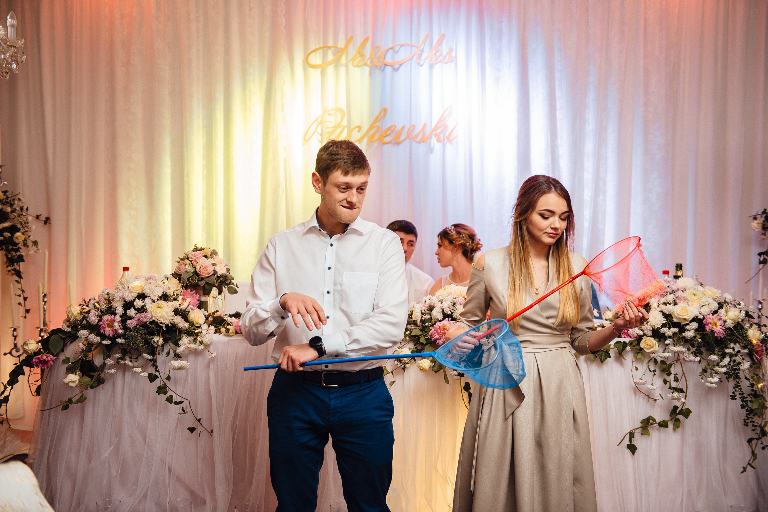 17.11.2018. Ivan Skufinsky — wedding and family photographer in Vancouver