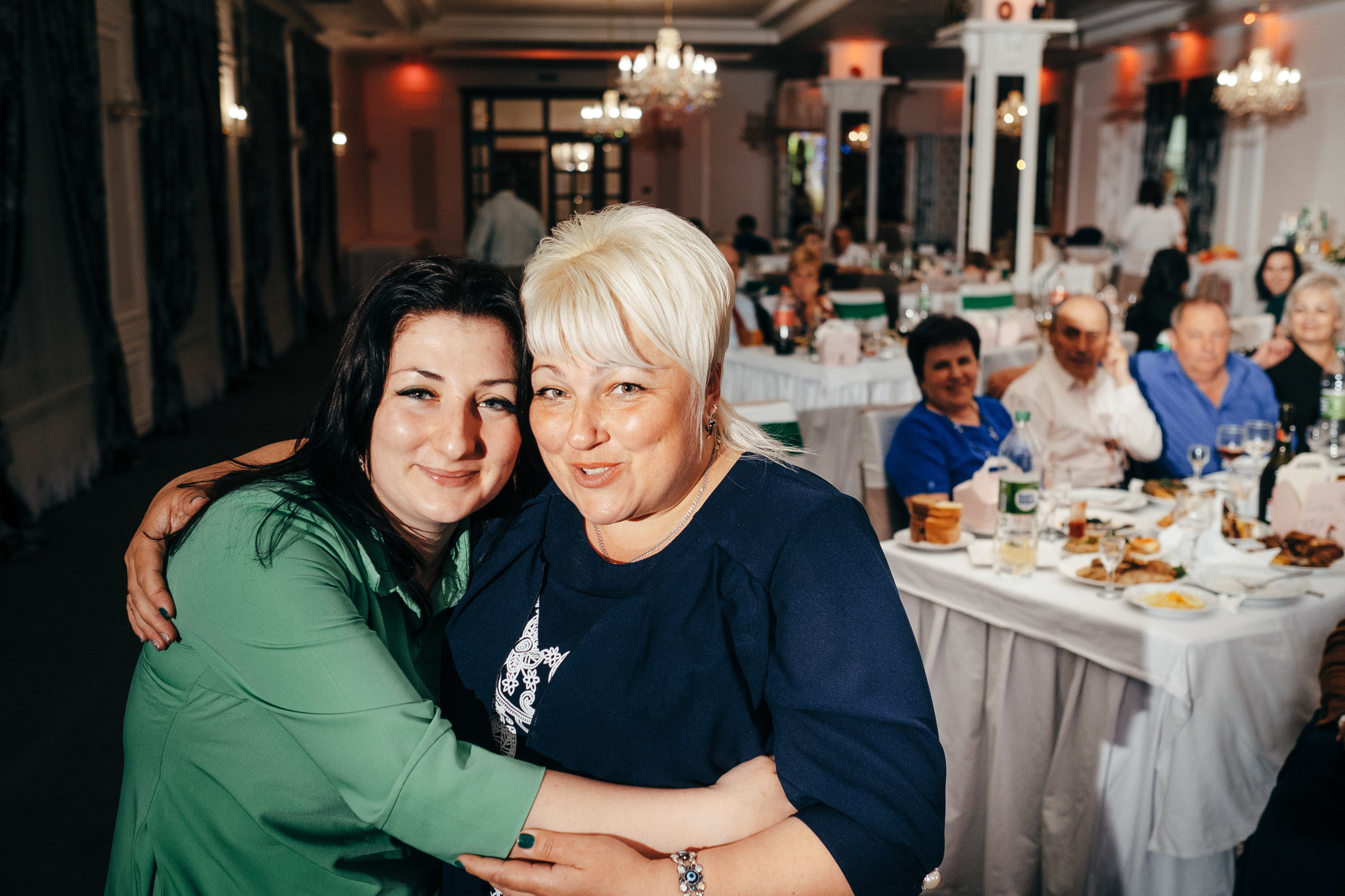 Виктор+Катя. Ivan Skufinsky — wedding and family photographer in Vancouver