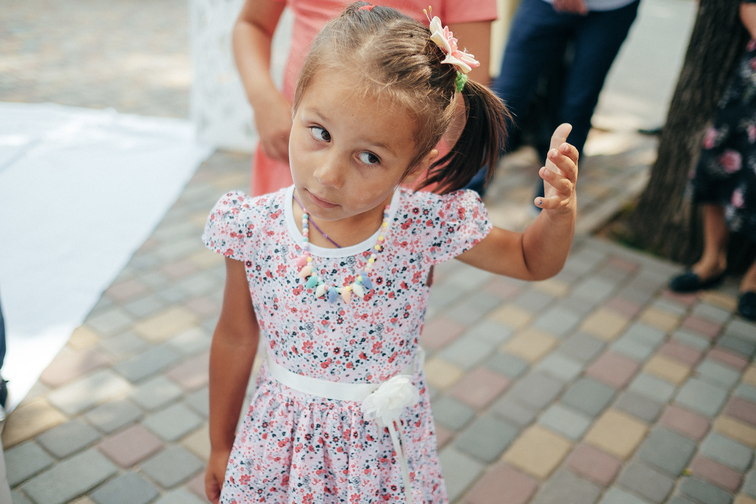 4.08.2018 Wedding Day. Ivan Skufinsky — wedding and family photographer in Vancouver