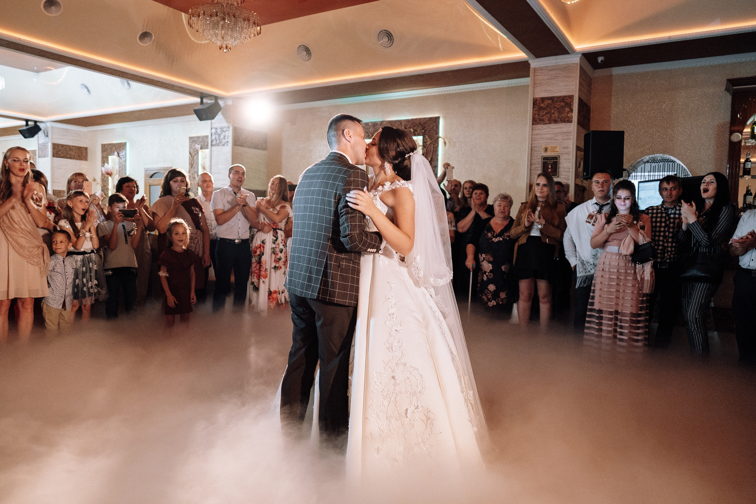 СВАДЬБА 20.07.2019 Дима+Катя. Ivan Skufinsky — wedding and family photographer in Vancouver