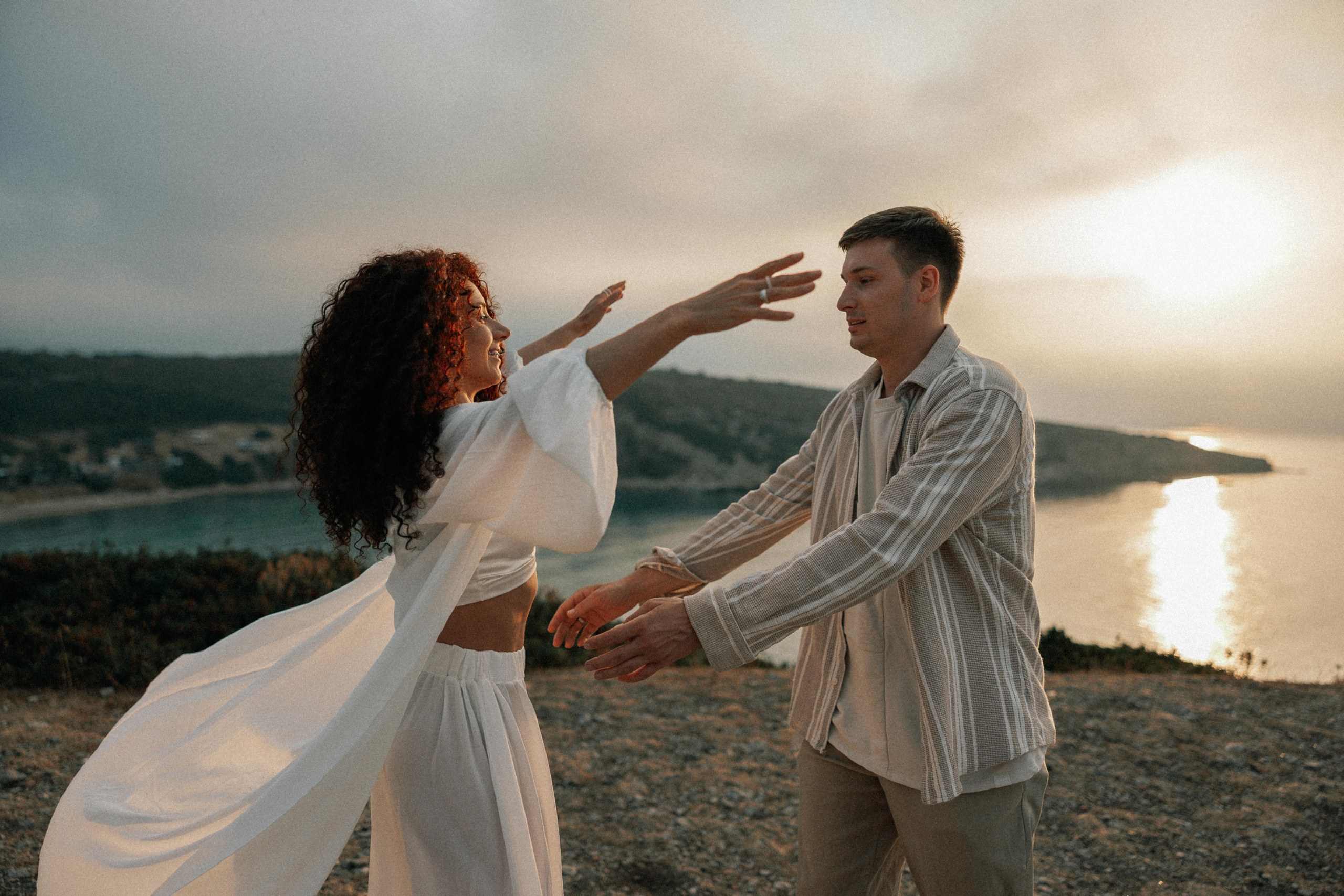 Alsu & Anton. Izmir. Ivan Skufinsky — wedding and family photographer in Vancouver