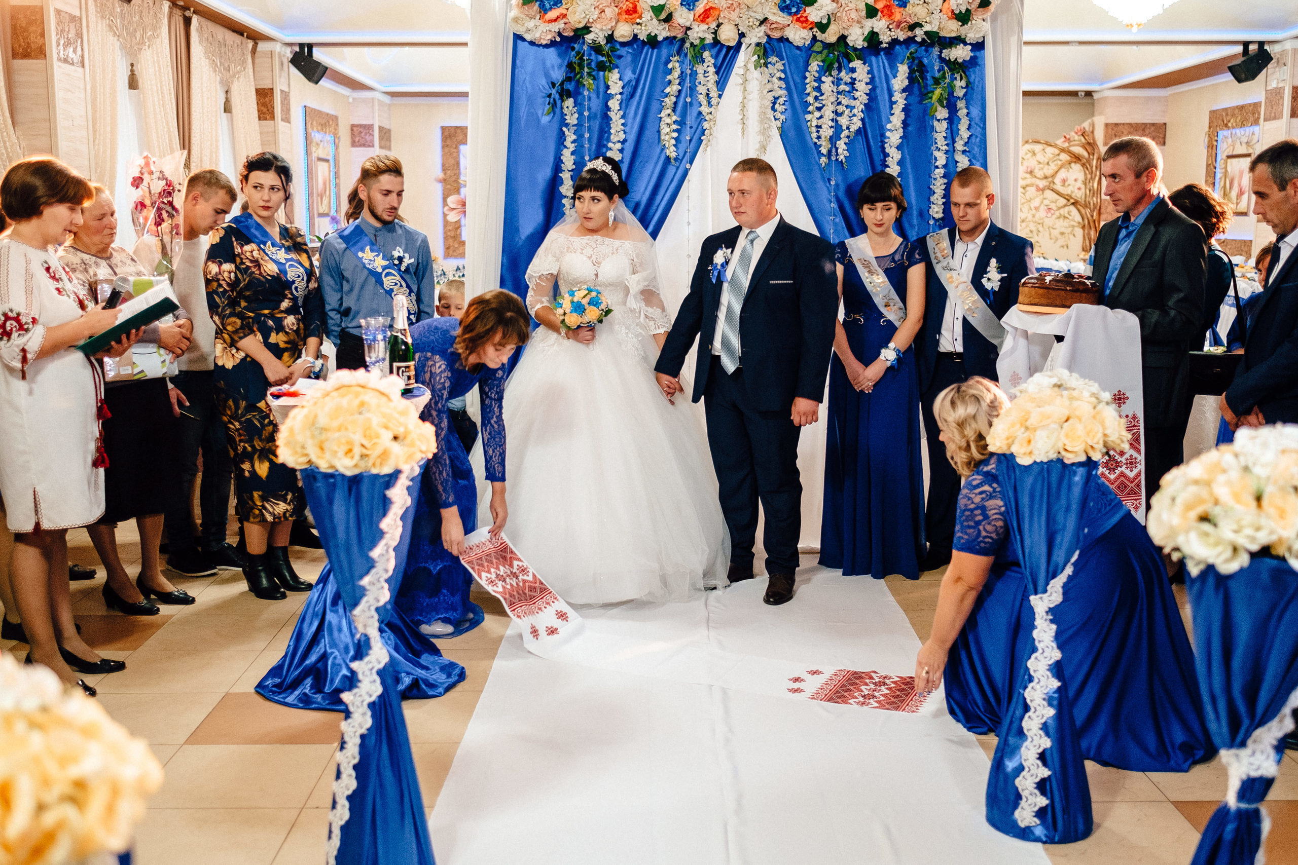 7.10.2018. Ivan Skufinsky — wedding and family photographer in Vancouver