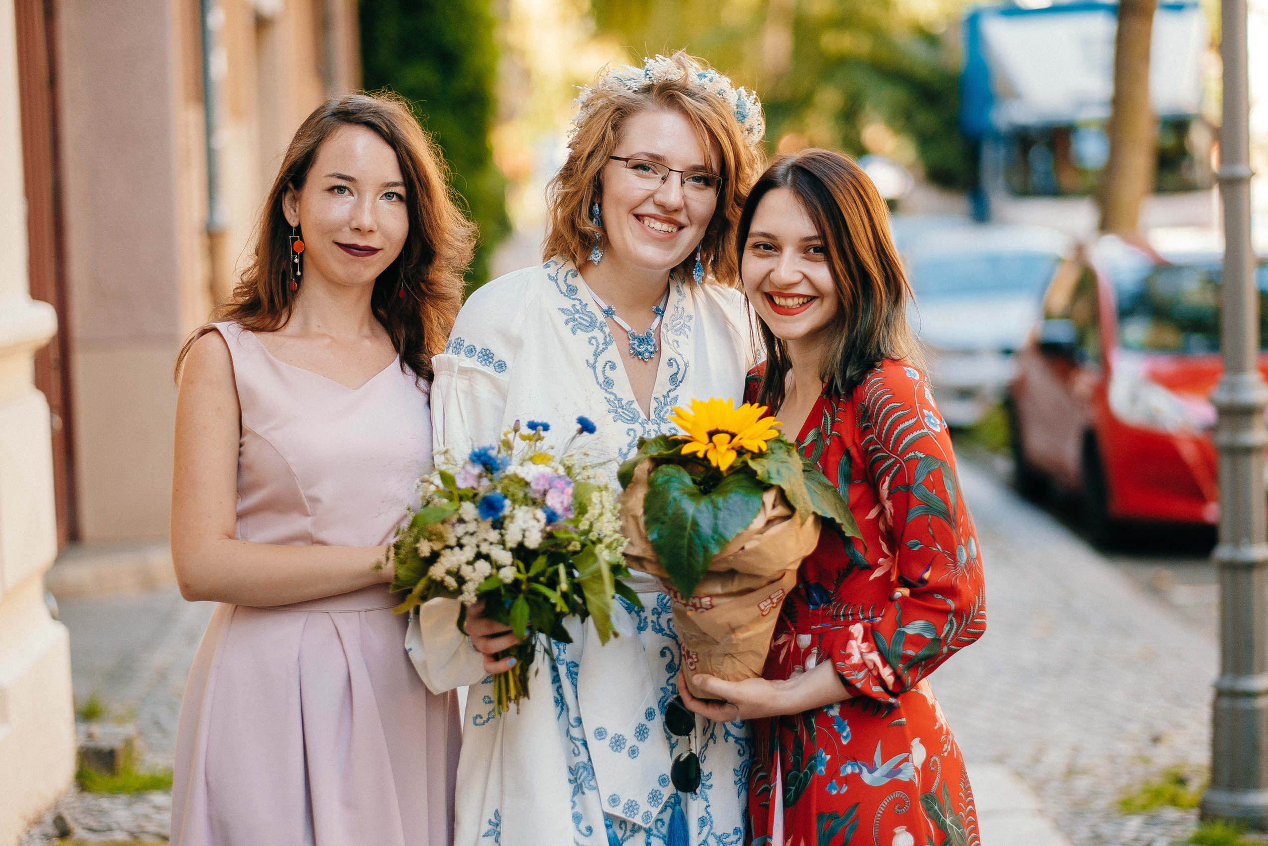 Wedding Story 14.06.2019 mini. Ivan Skufinsky — wedding and family photographer in Vancouver