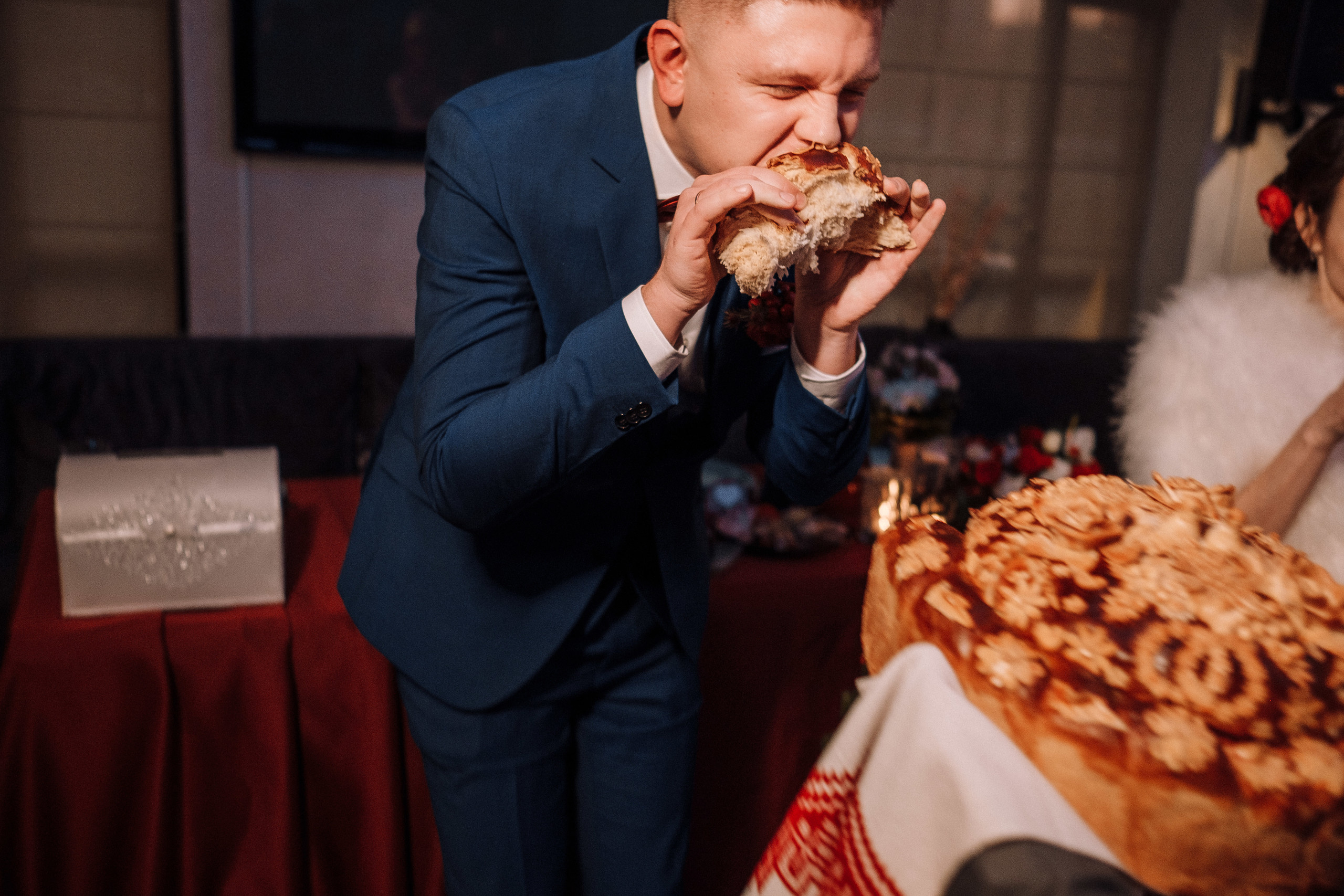 Alexandr+Anastasia 24.11.2019 WeddingStory. Ivan Skufinsky — wedding and family photographer in Vancouver