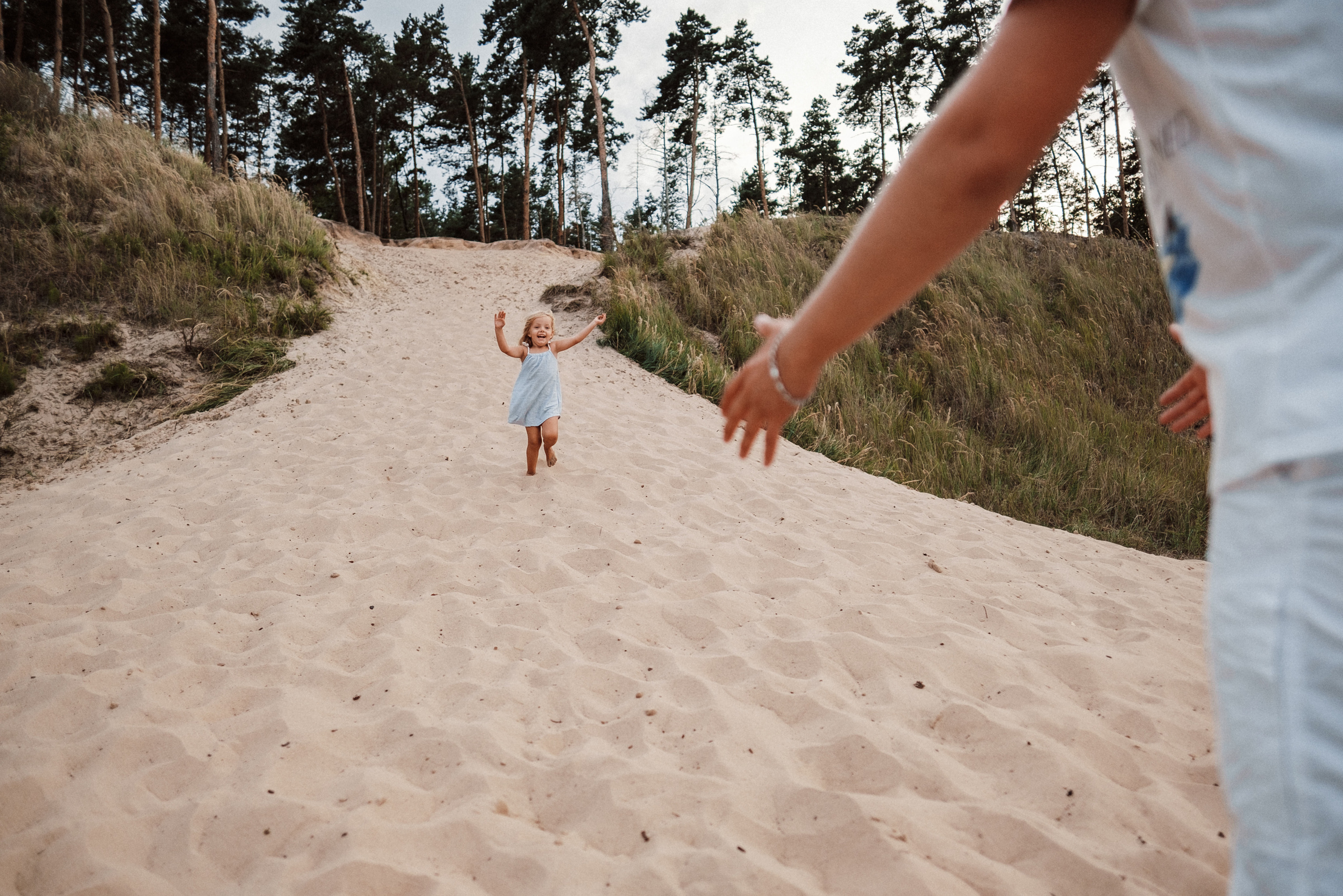 Sincere family photo session. искренняя семейная фотосессия. Ivan Skufinsky — wedding and family photographer in Vancouver