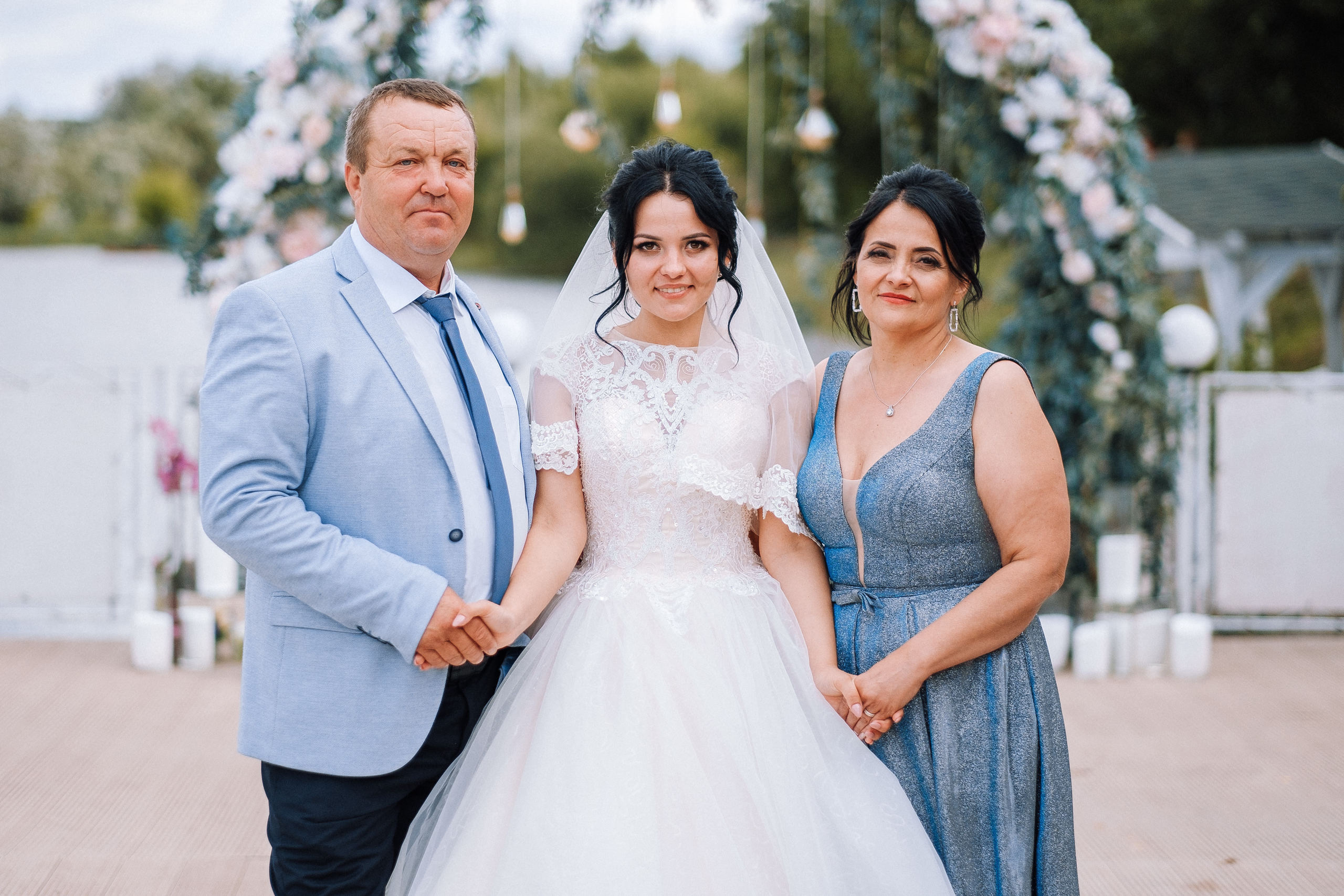 29.06.2019 WeddingStory. Ivan Skufinsky — wedding and family photographer in Vancouver