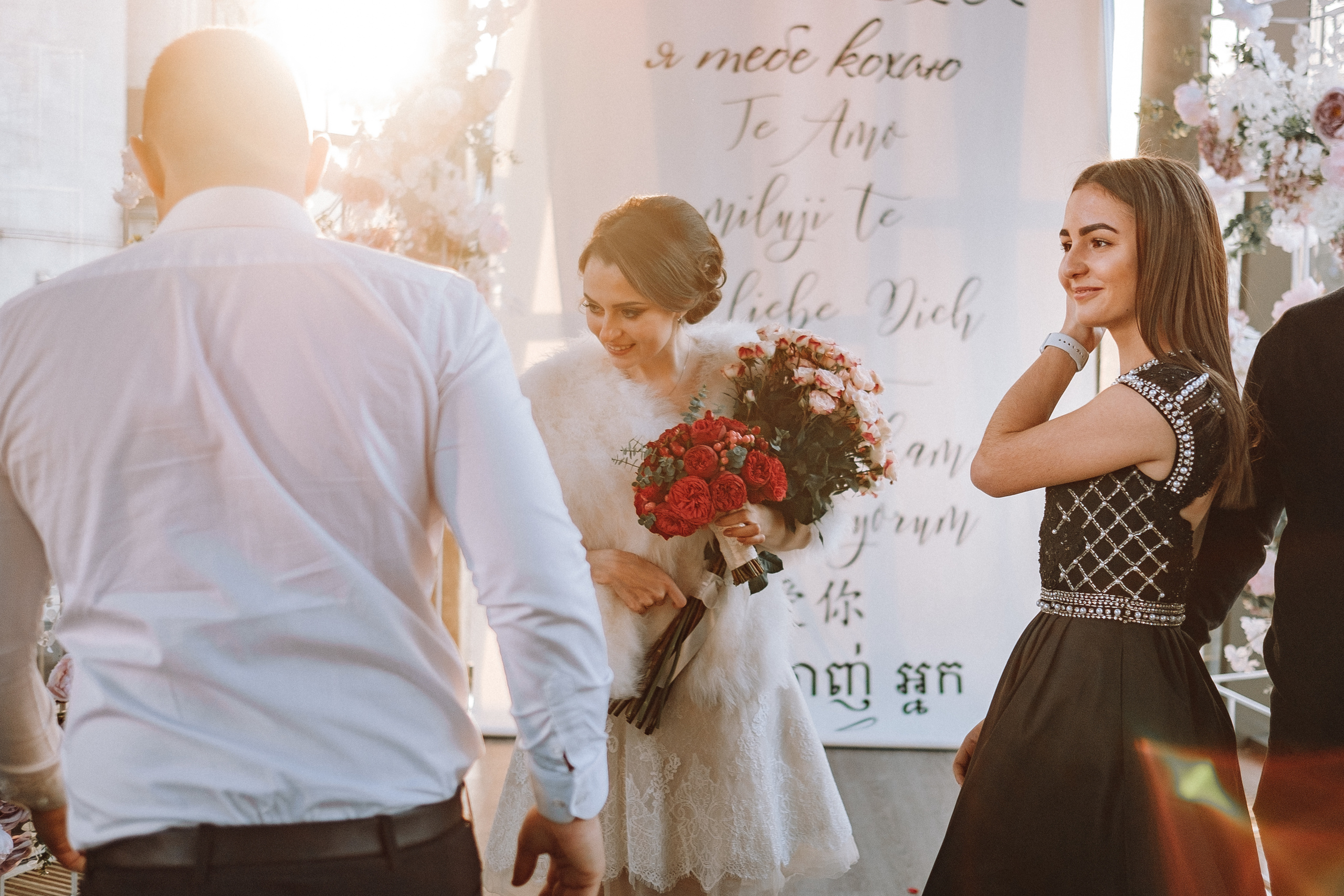 Alexandr+Anastasia 24.11.2019 WeddingStory. Ivan Skufinsky — wedding and family photographer in Vancouver