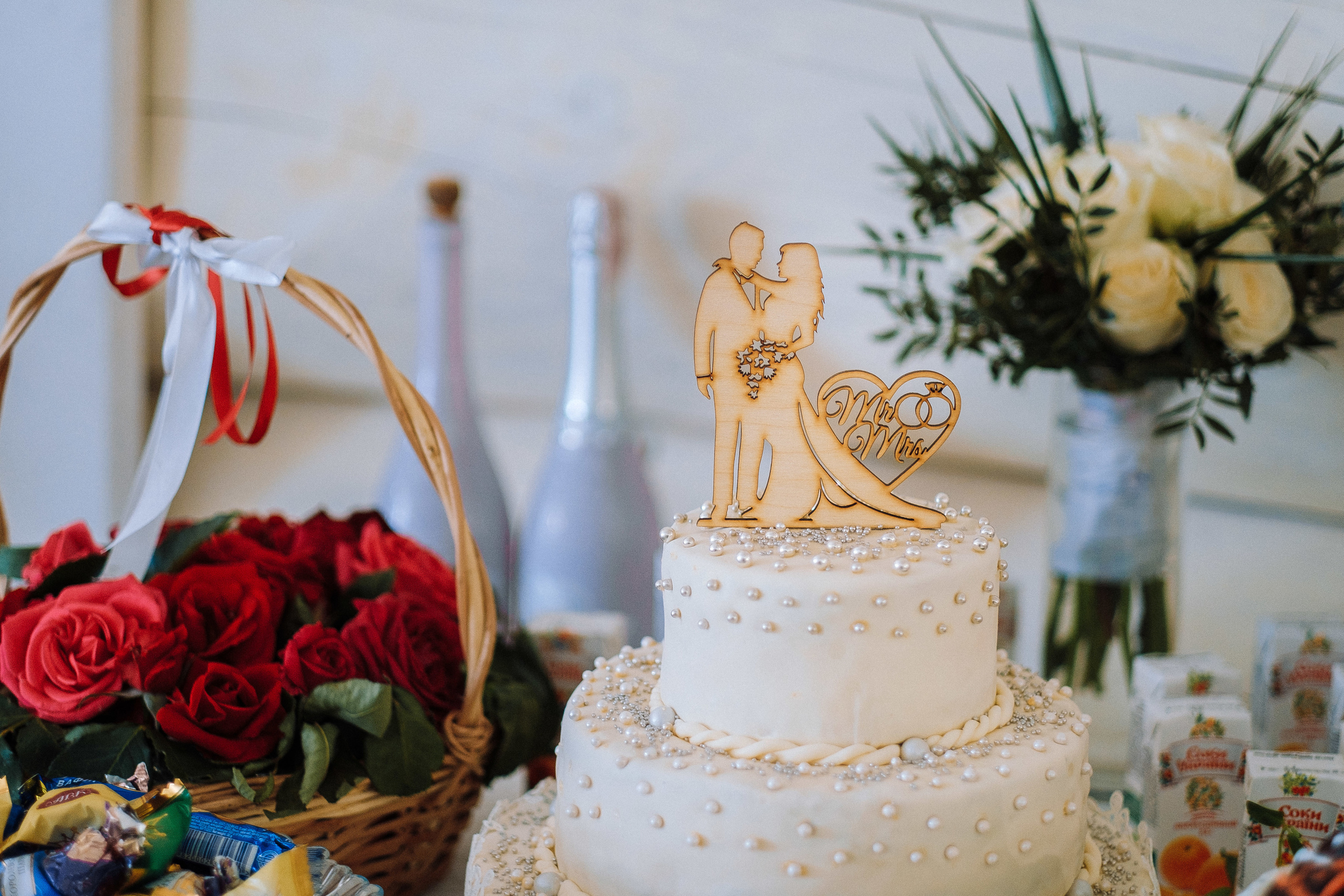 Владимир+Наталья 08.06.19. Ivan Skufinsky — wedding and family photographer in Vancouver