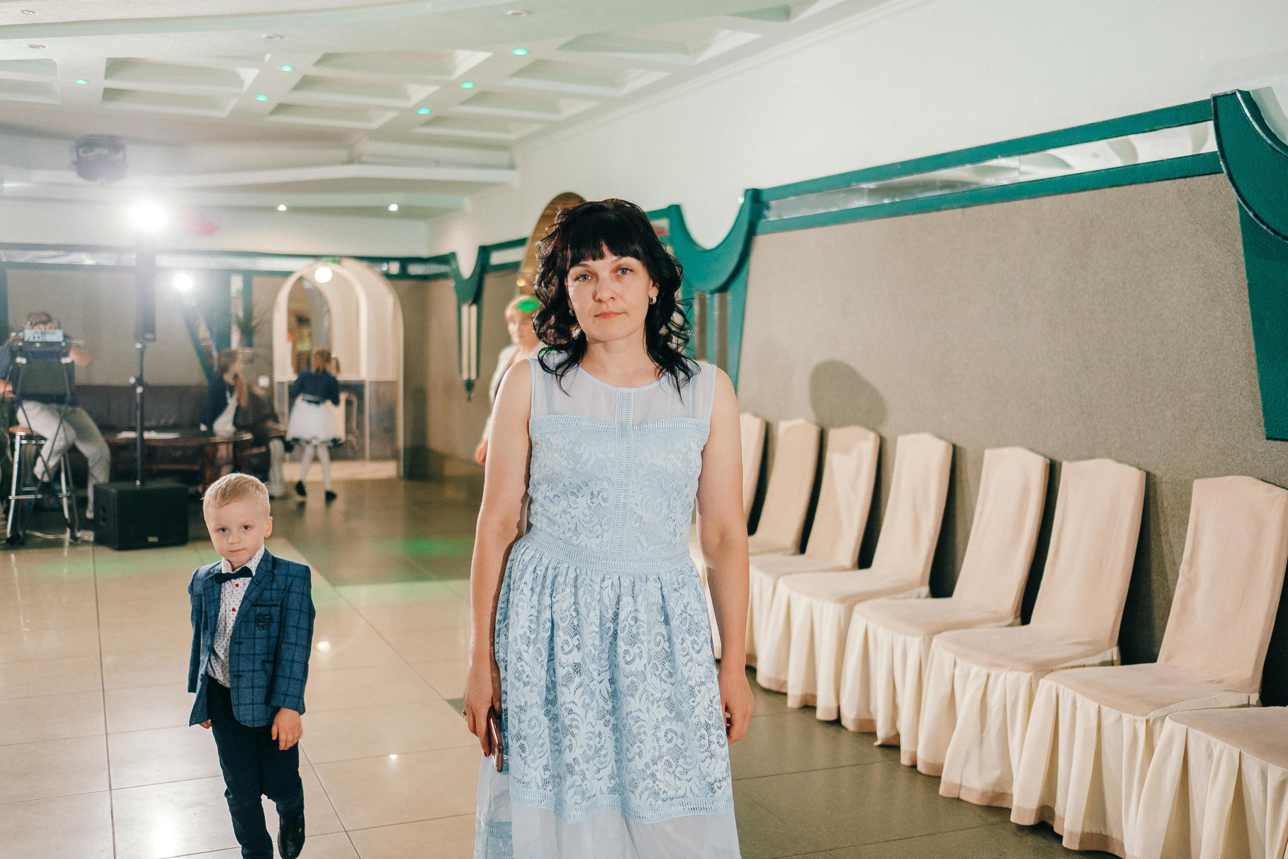 Дмитрий+Наташа 22.09.2018. Ivan Skufinsky — wedding and family photographer in Vancouver