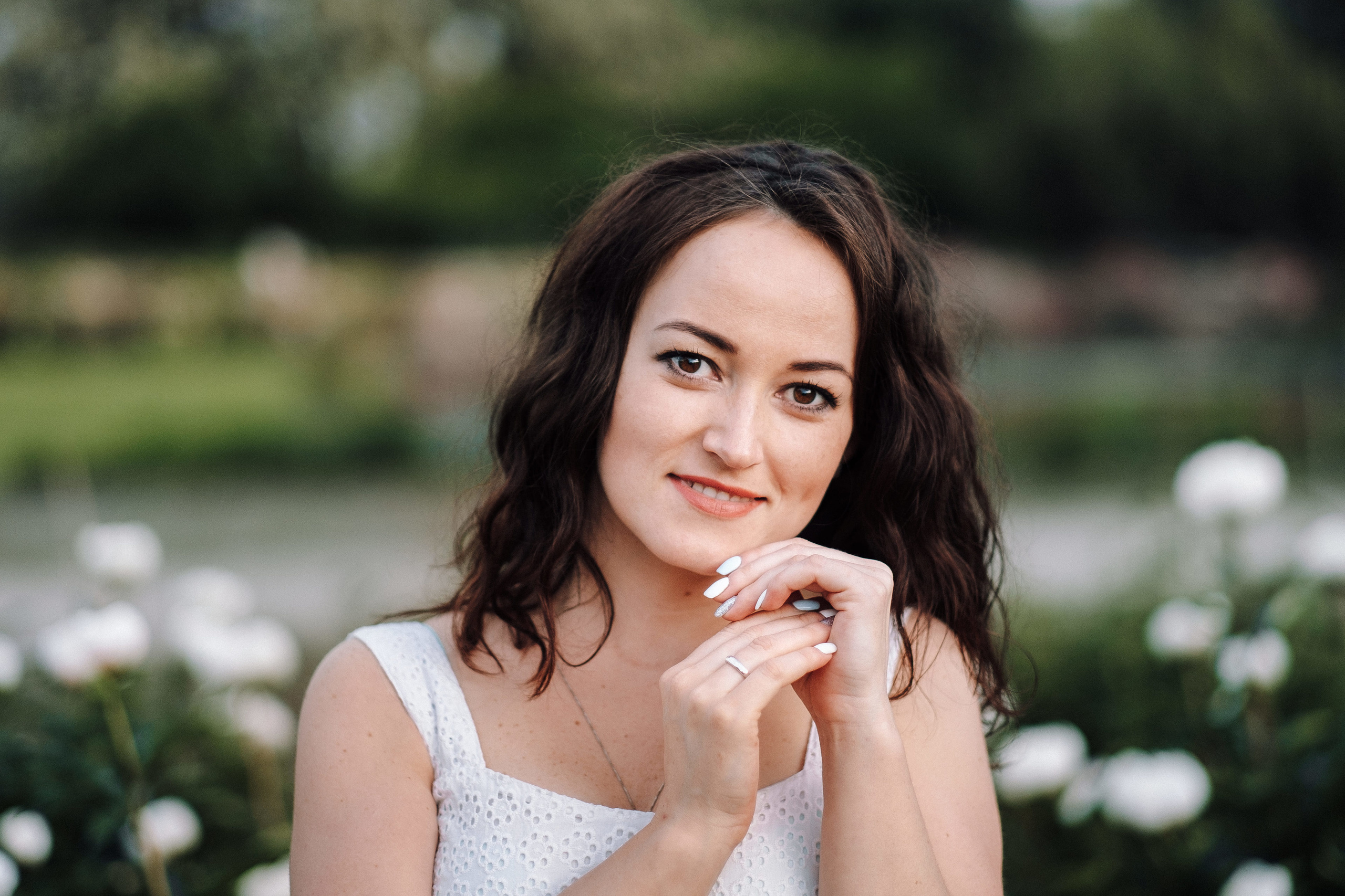 Беременяшки Таня+Юра. Ivan Skufinsky — wedding and family photographer in Vancouver