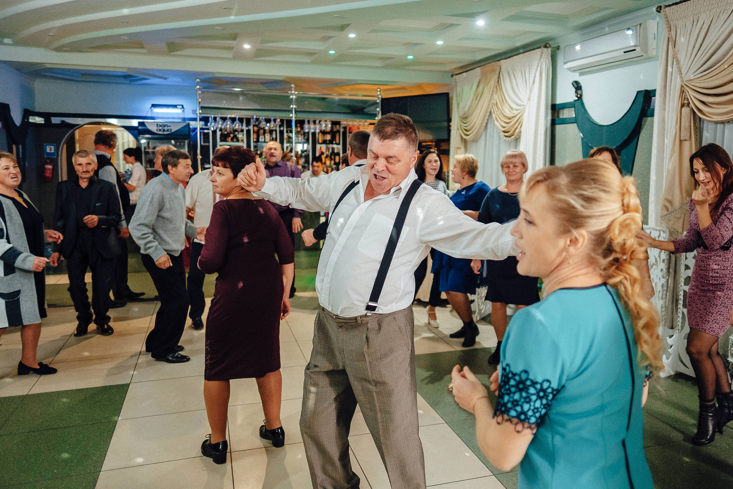 13.09.2018 Wedding Story. Ivan Skufinsky — wedding and family photographer in Vancouver