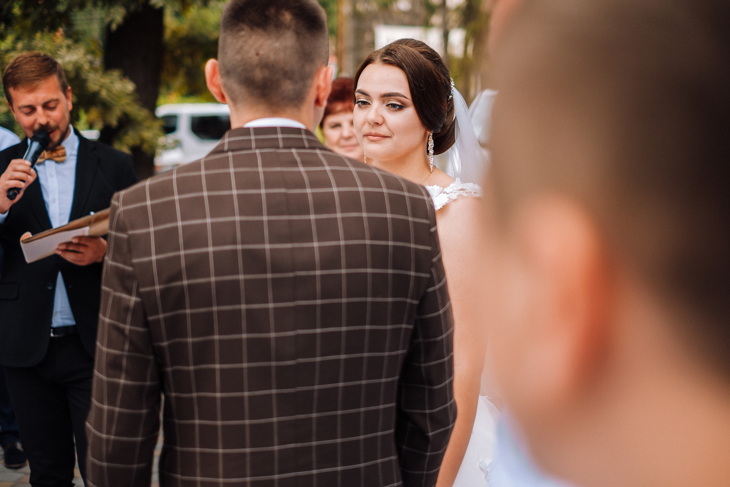 СВАДЬБА 20.07.2019 Дима+Катя. Ivan Skufinsky — wedding and family photographer in Vancouver