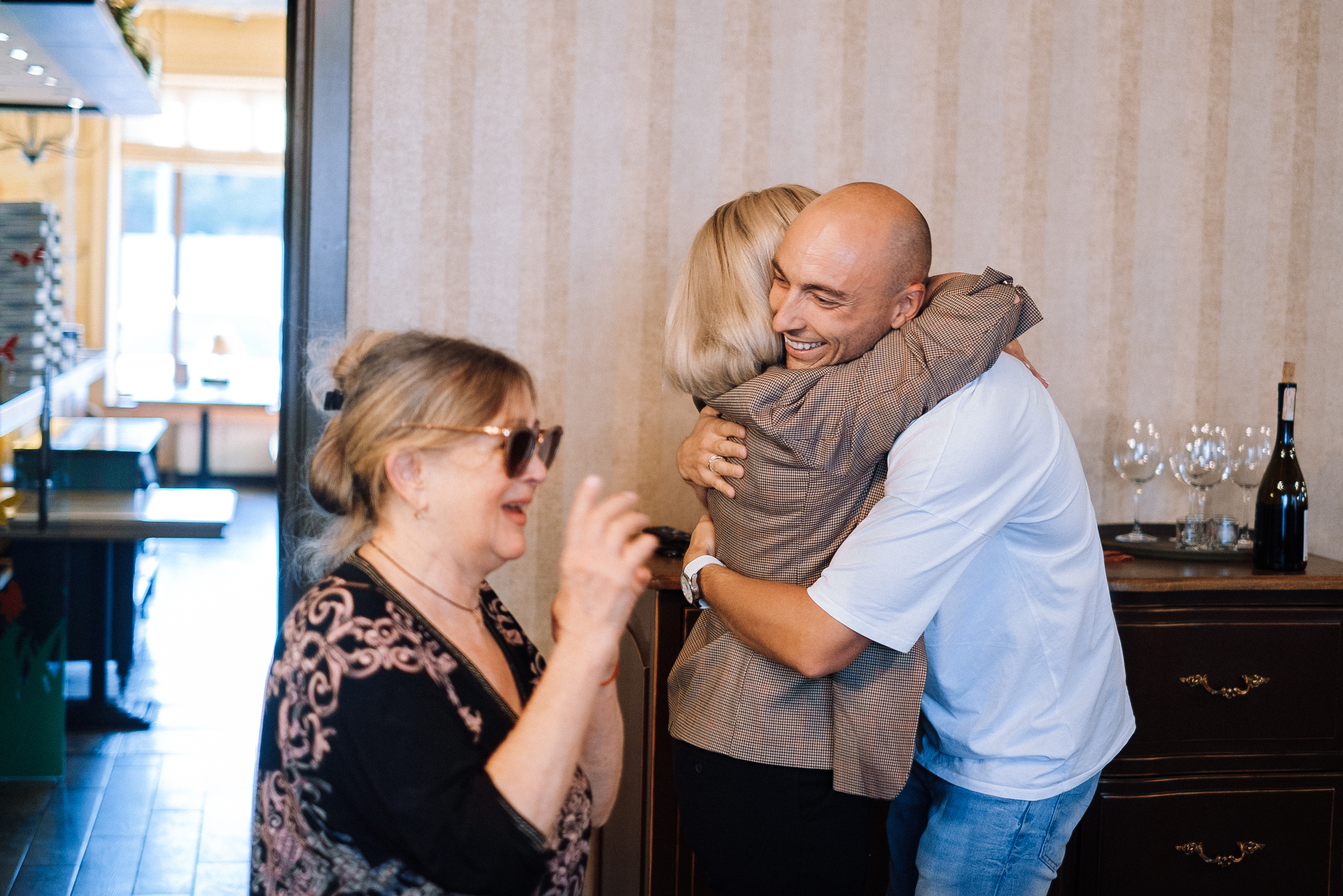 BirthDay (2019). Ivan Skufinsky — wedding and family photographer in Vancouver
