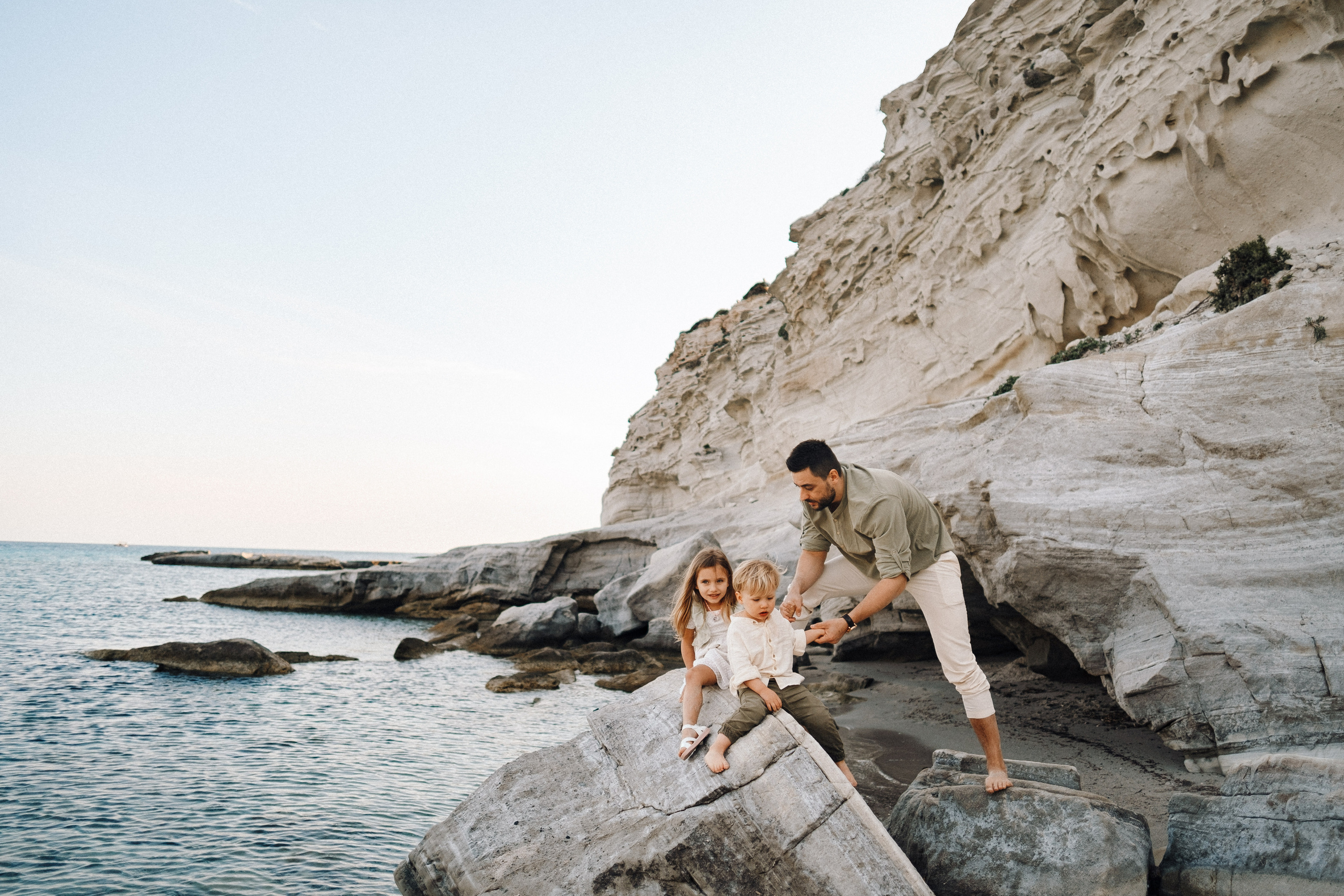 Family photo session in Vancouver Семейная фотосессия в Ванкувере БС. Ivan Skufinsky — wedding and family photographer in Vancouver