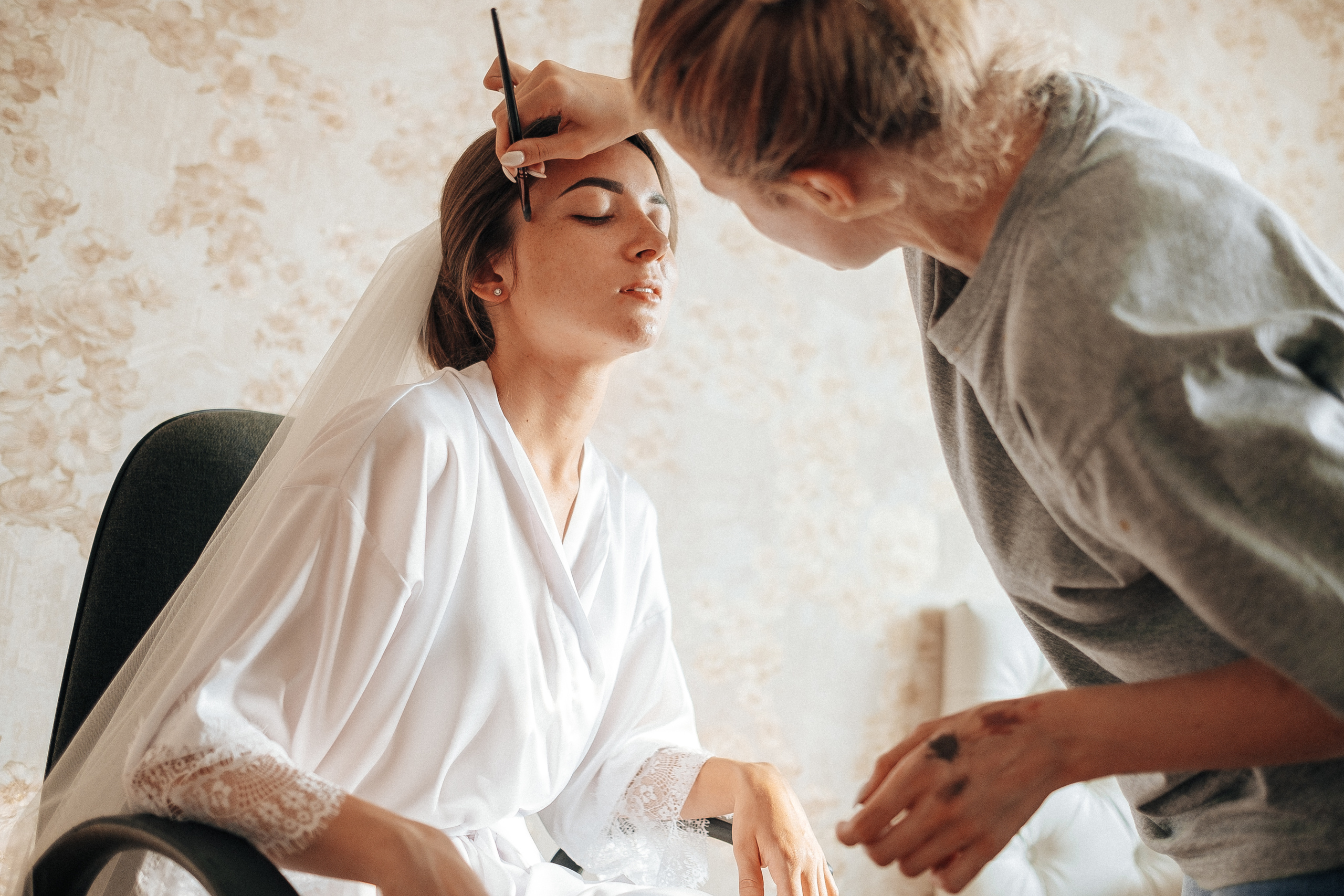 Pre wedding story 31.08.2019. Ivan Skufinsky — wedding and family photographer in Vancouver