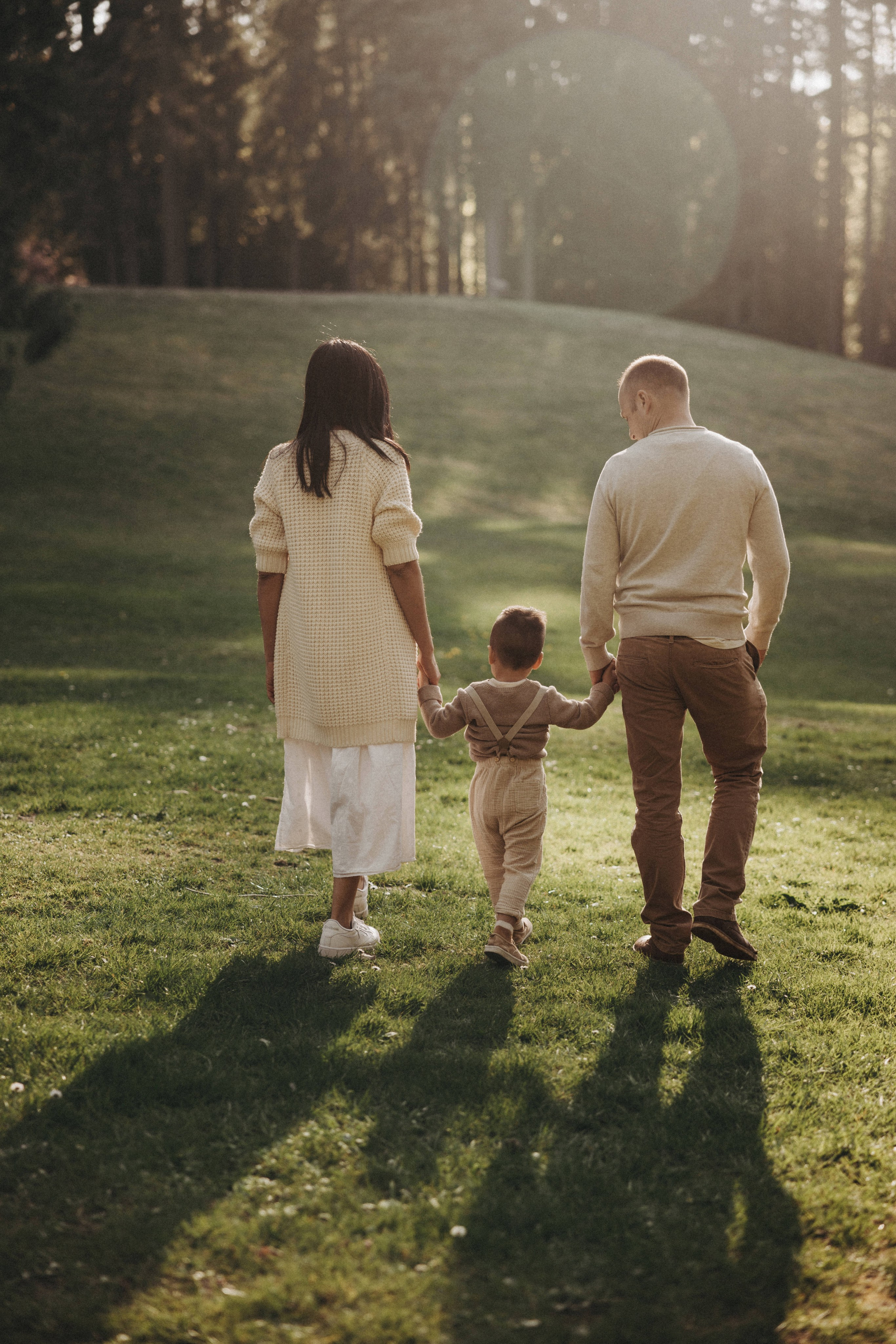 CHILDREN. Ivan Skufinsky — wedding and family photographer in Vancouver