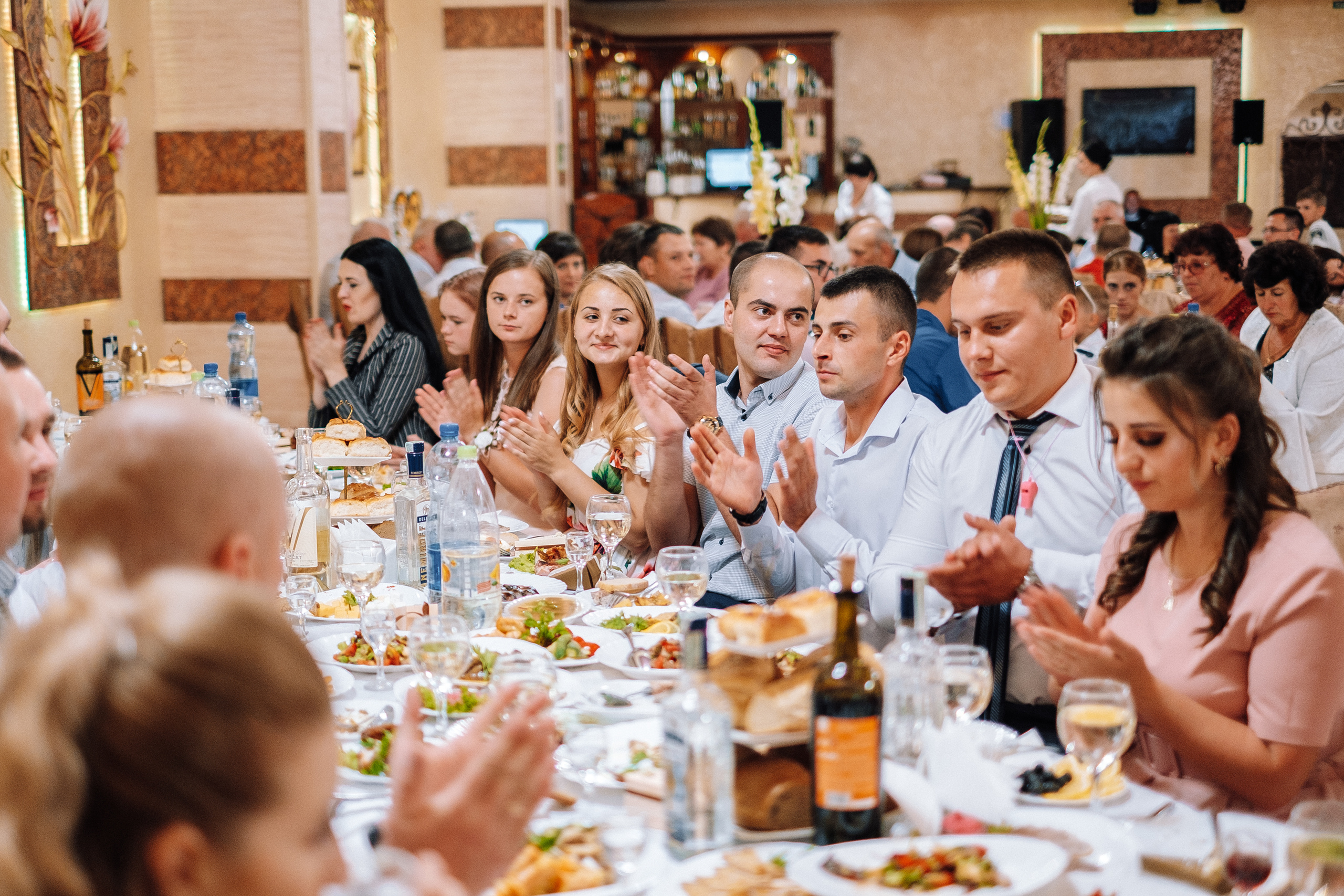 СВАДЬБА 20.07.2019 Дима+Катя. Ivan Skufinsky — wedding and family photographer in Vancouver
