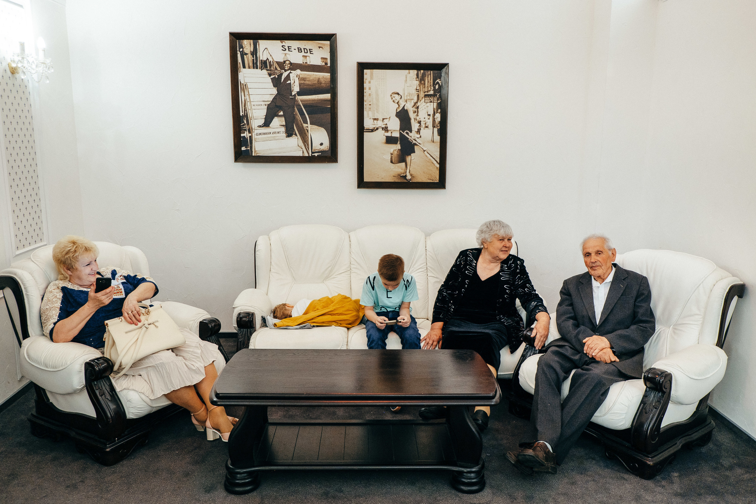 Виктор+Катя. Ivan Skufinsky — wedding and family photographer in Vancouver