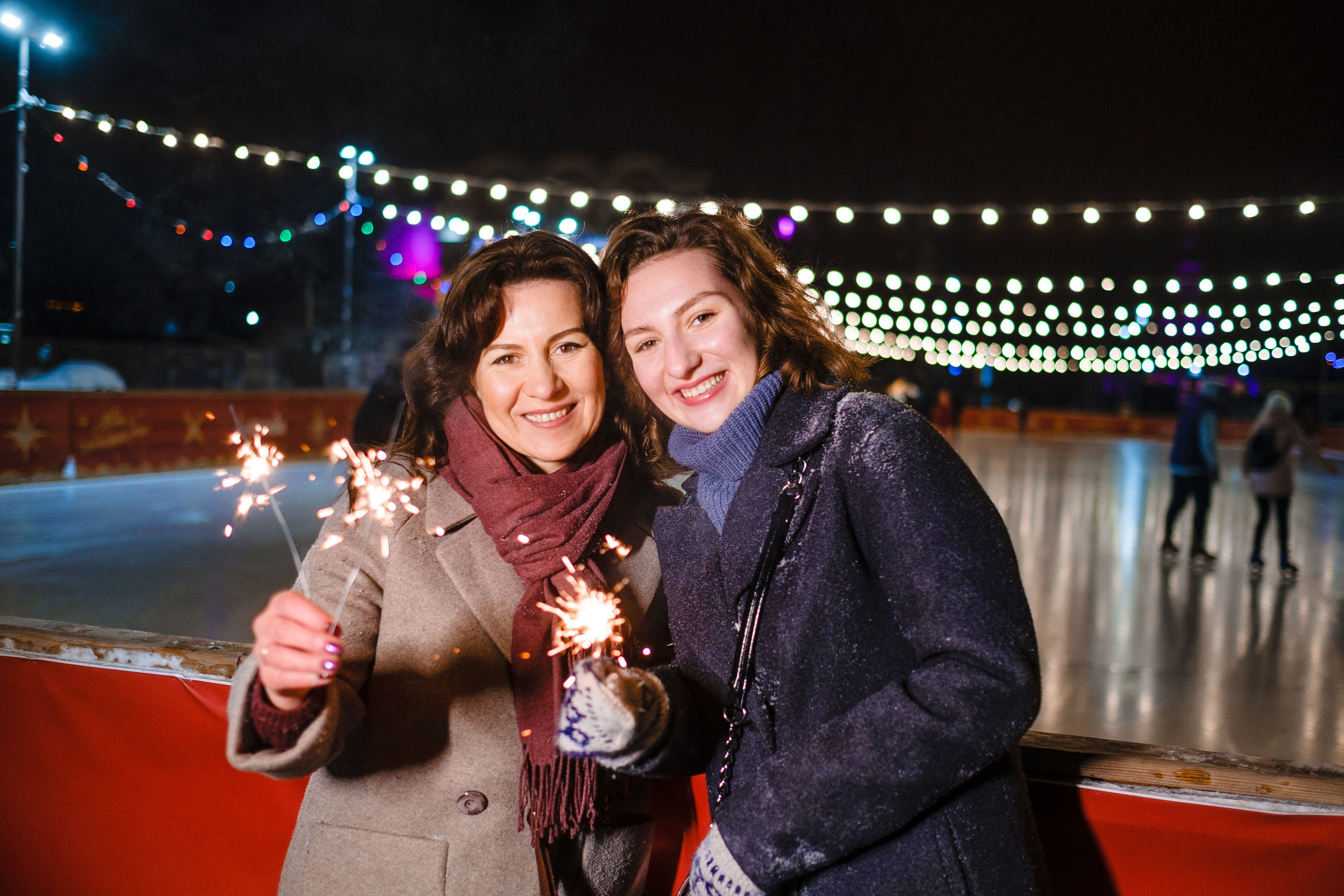 Svitlana + Ira NY 2018. Ivan Skufinsky — wedding and family photographer in Vancouver