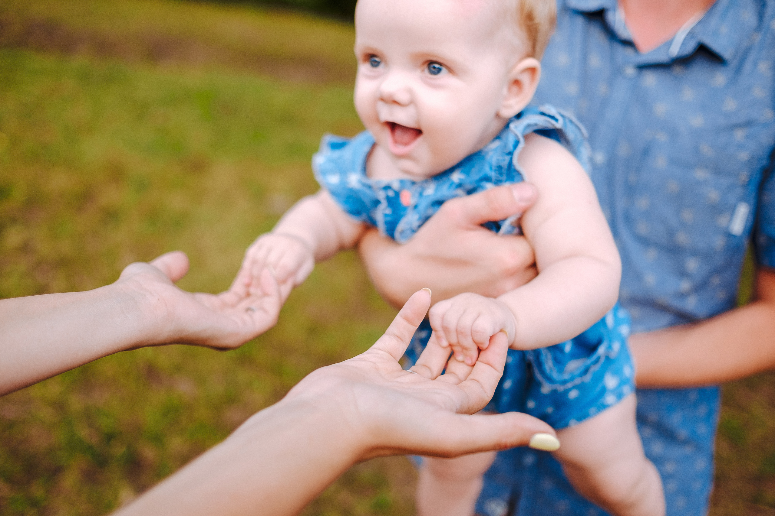 Фотосессия с семьей. Ivan Skufinsky — wedding and family photographer in Vancouver