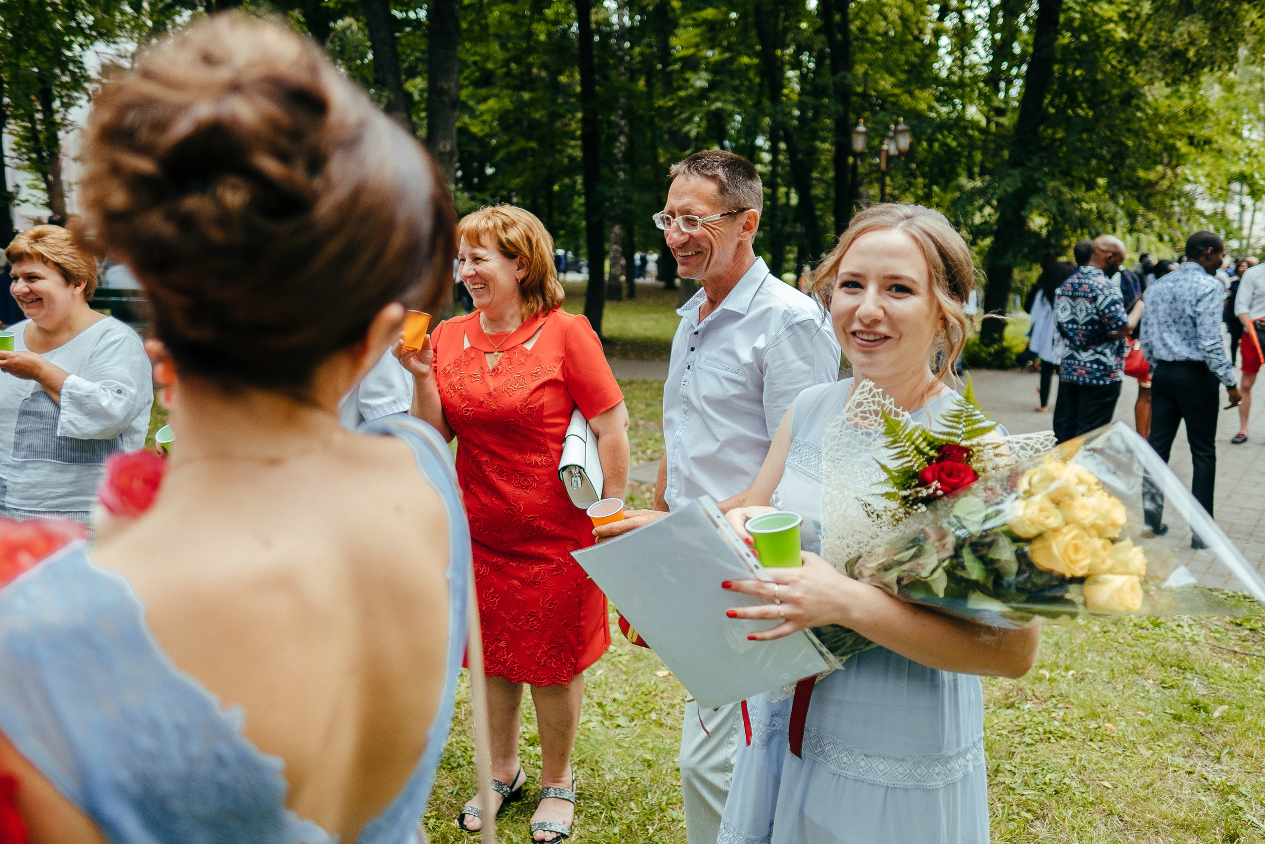 Мед университет выпускной 2018. Ivan Skufinsky — wedding and family photographer in Vancouver