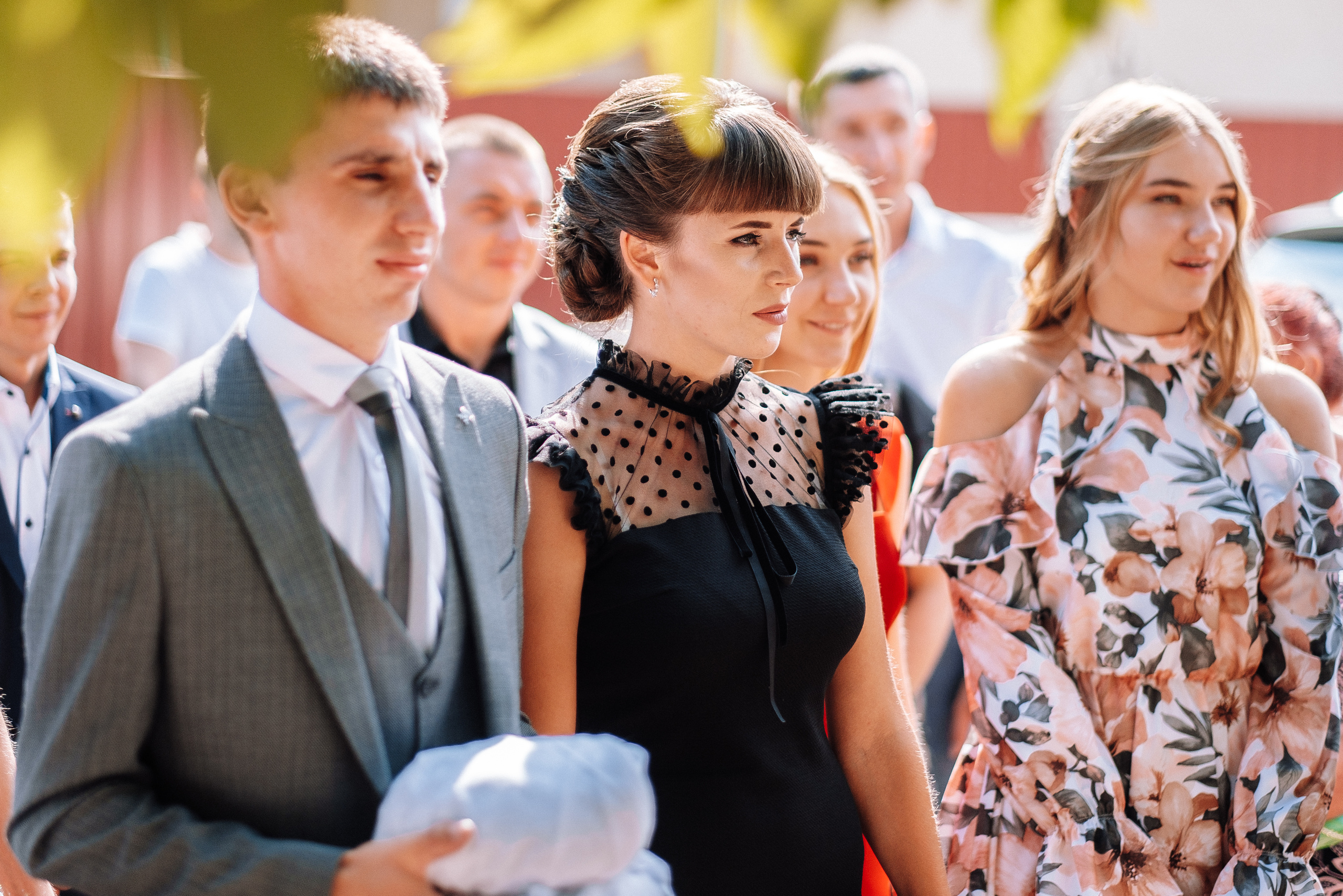 Свадебная история Иван+Ирина. Ivan Skufinsky — wedding and family photographer in Vancouver