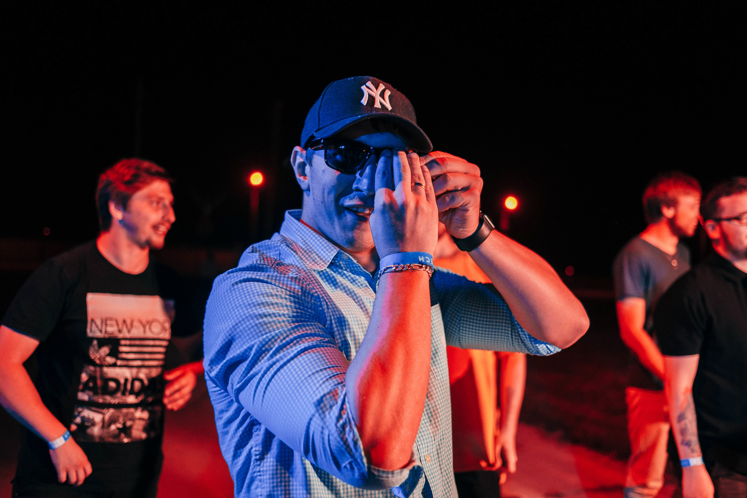 Event photographer in Vancouver BC. Ivan Skufinsky — wedding and family photographer in Vancouver