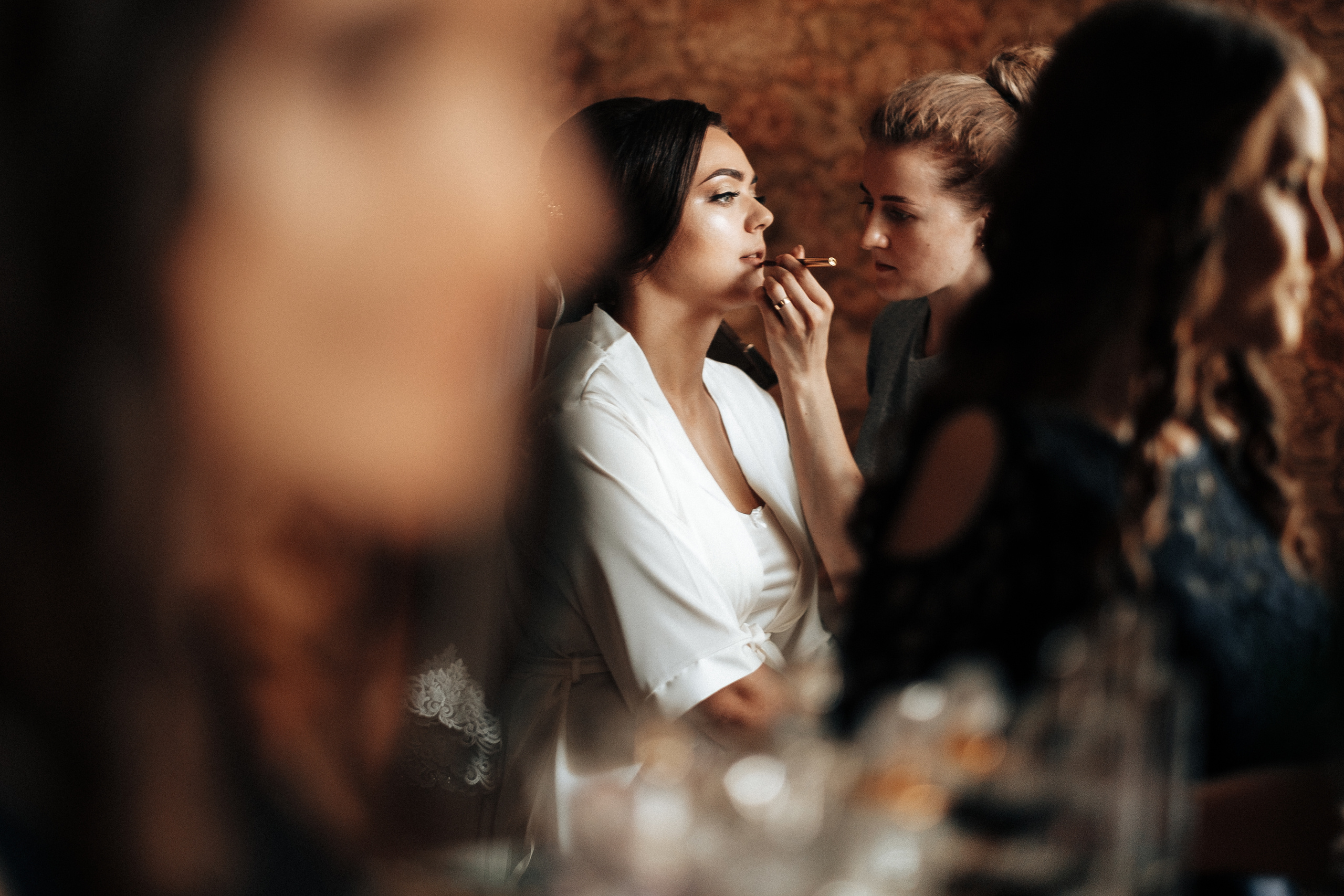 СВАДЬБА 20.07.2019 Дима+Катя. Ivan Skufinsky — wedding and family photographer in Vancouver