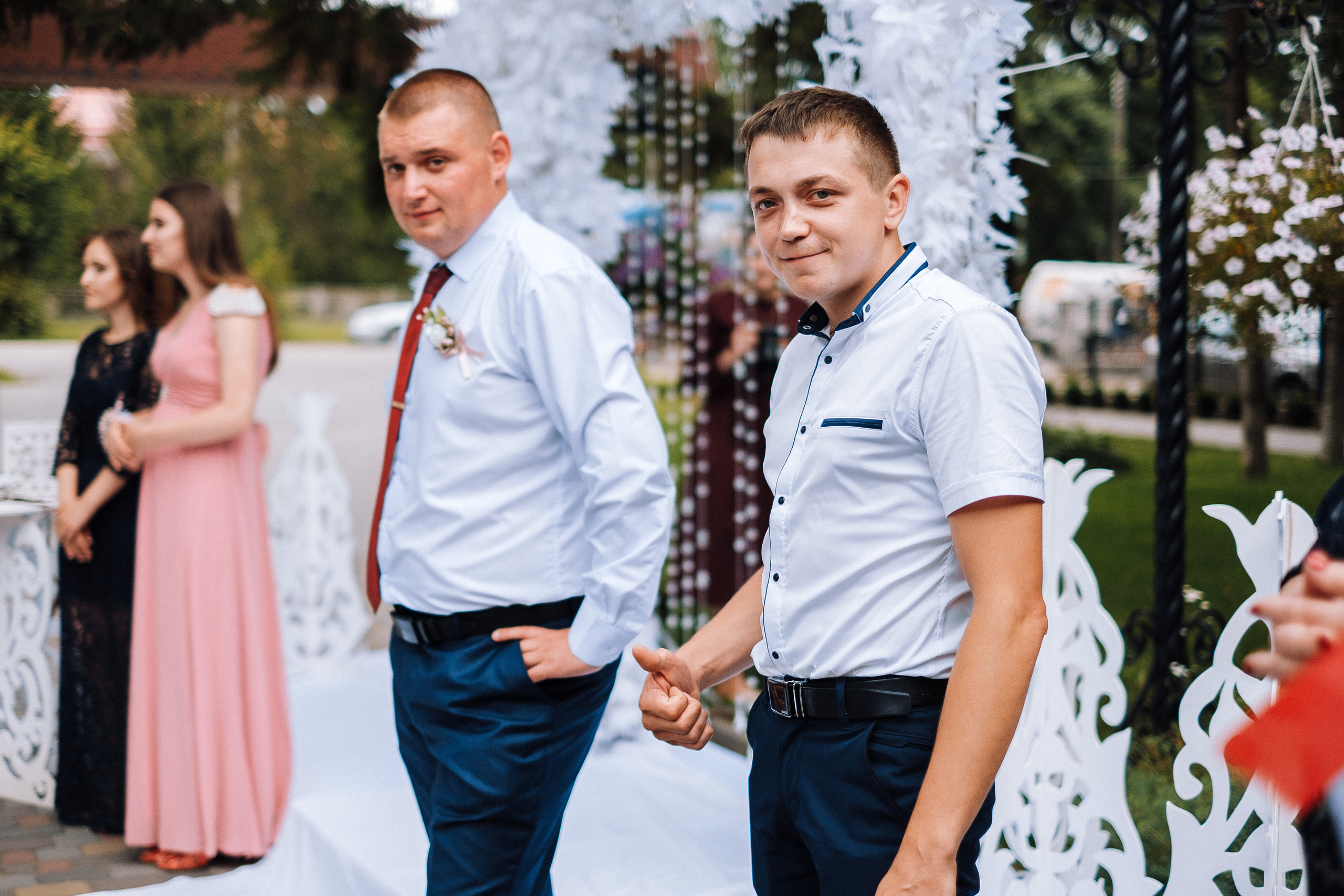 СВАДЬБА 20.07.2019 Дима+Катя. Ivan Skufinsky — wedding and family photographer in Vancouver